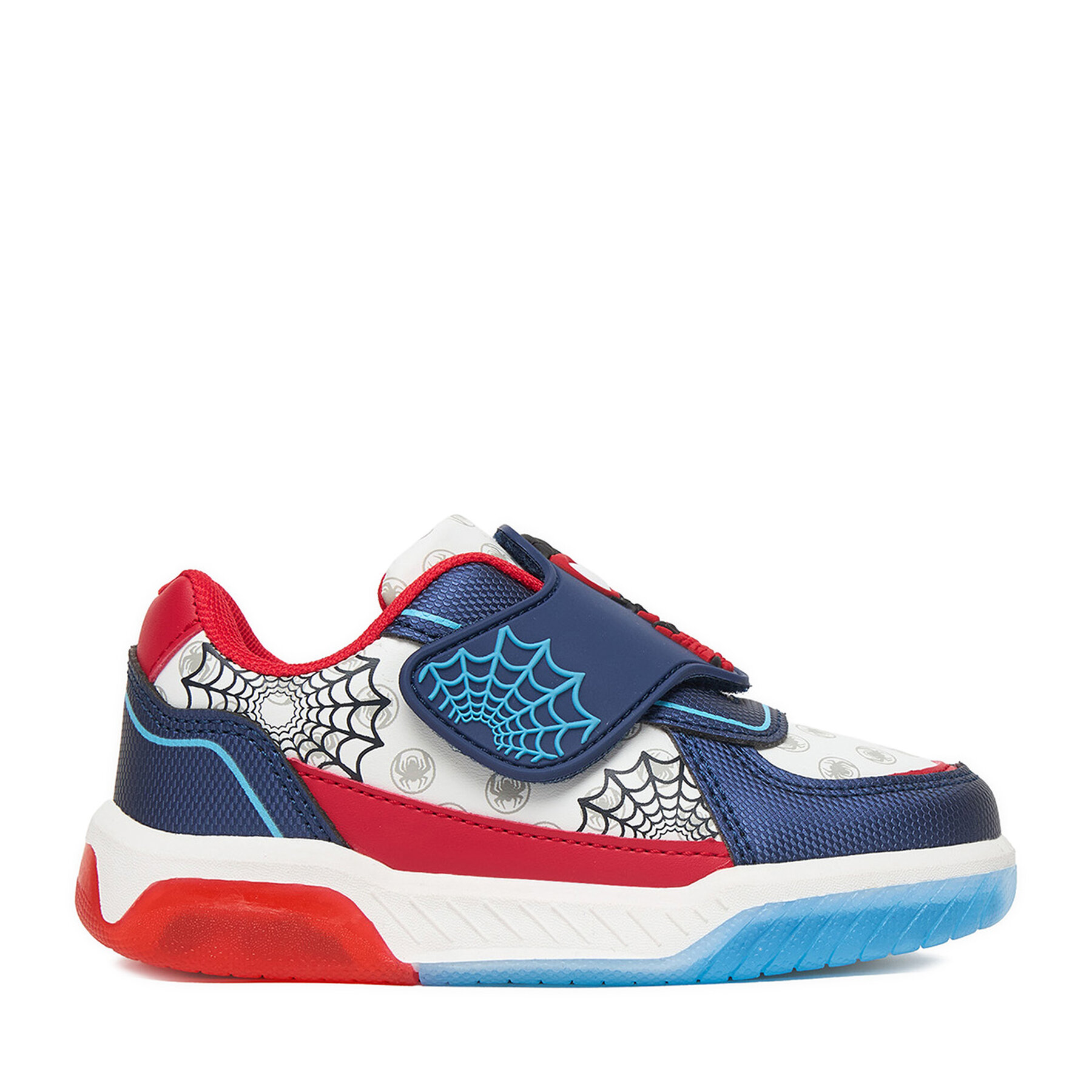 Sportcipők Spidey CEO-CP76-SS26-115SPID Sötétkék