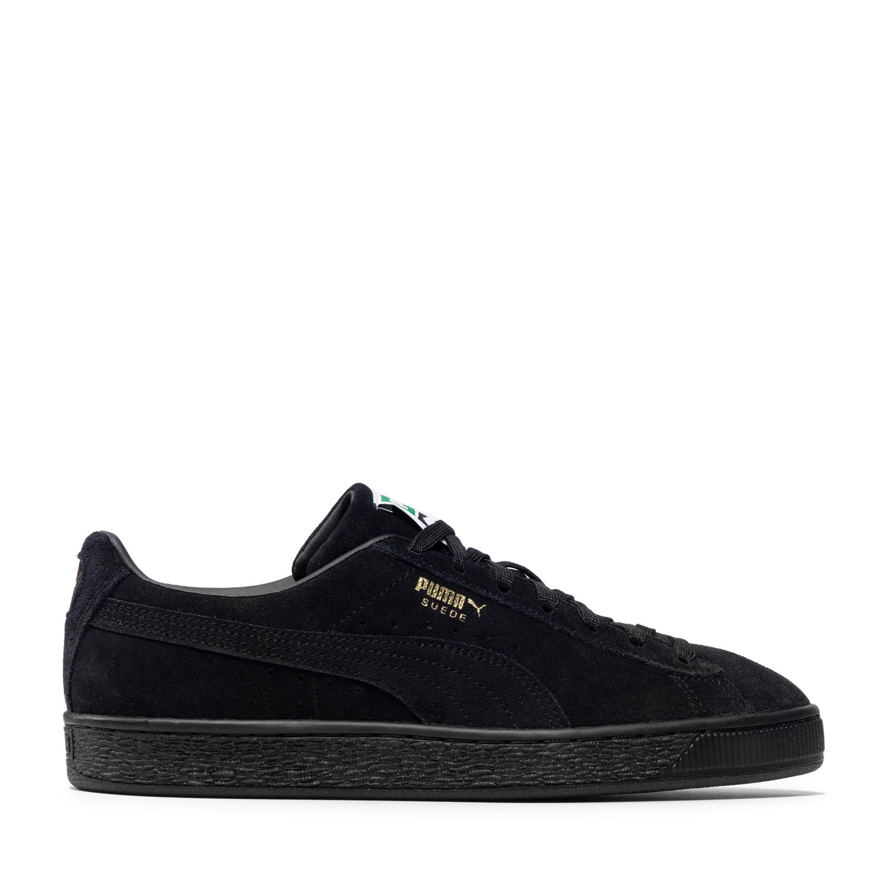 Sneakers Puma Suede Classic XXI 374915 12 Noir