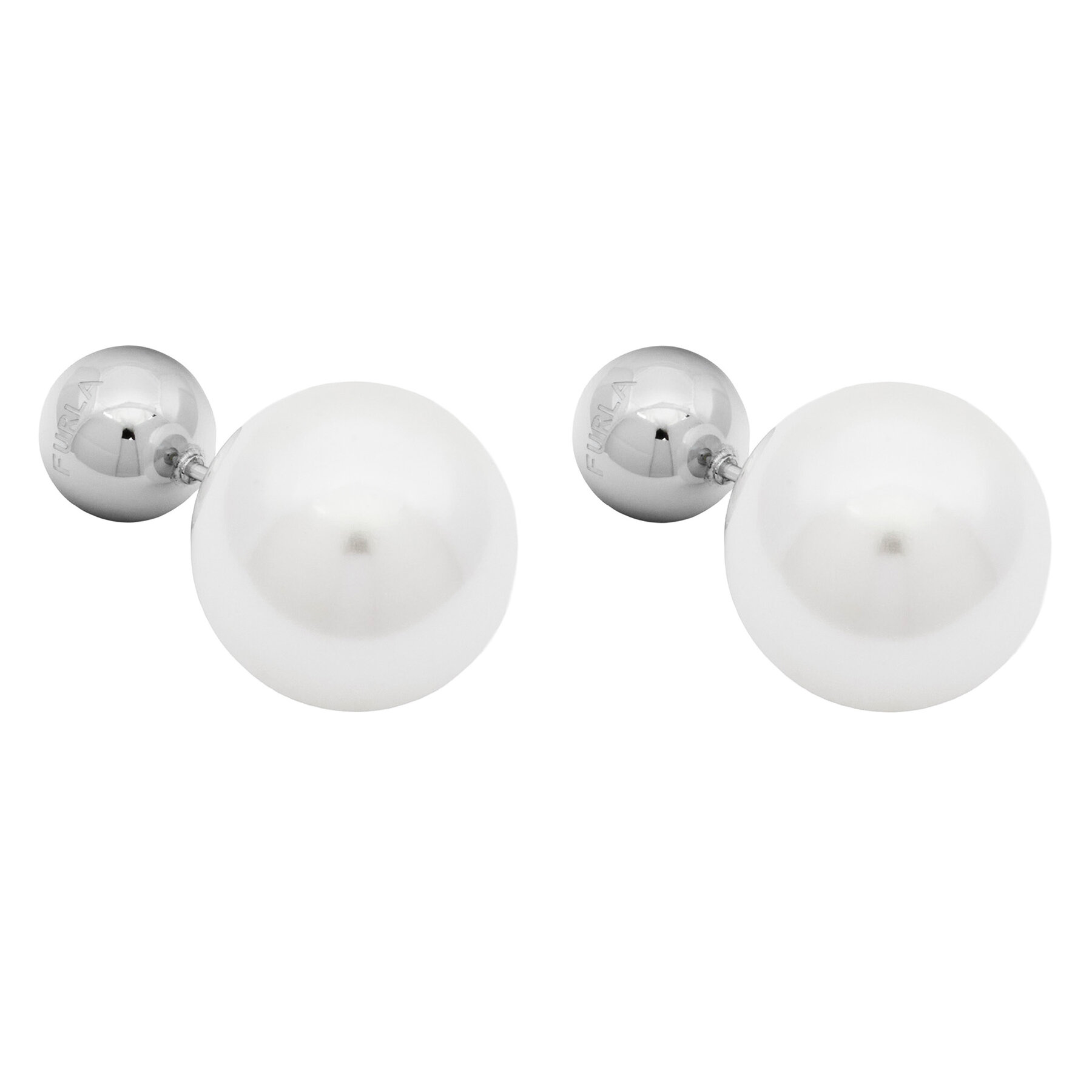 Cercei Furla Miasfera WJ00296-K22000-AR000-1-003-20-CN-UNI J Argintiu