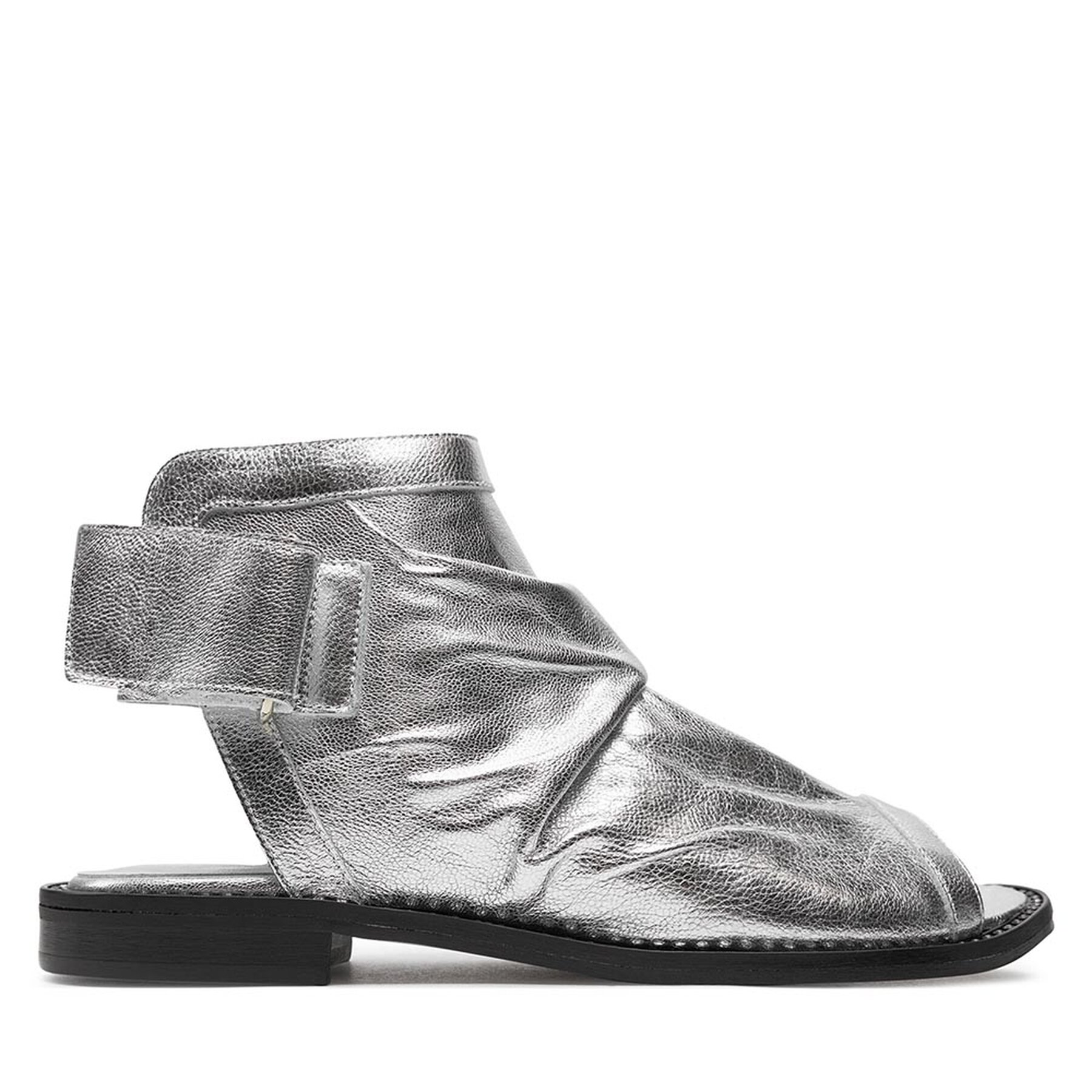 Sandalias R.Polański 1826 Plata