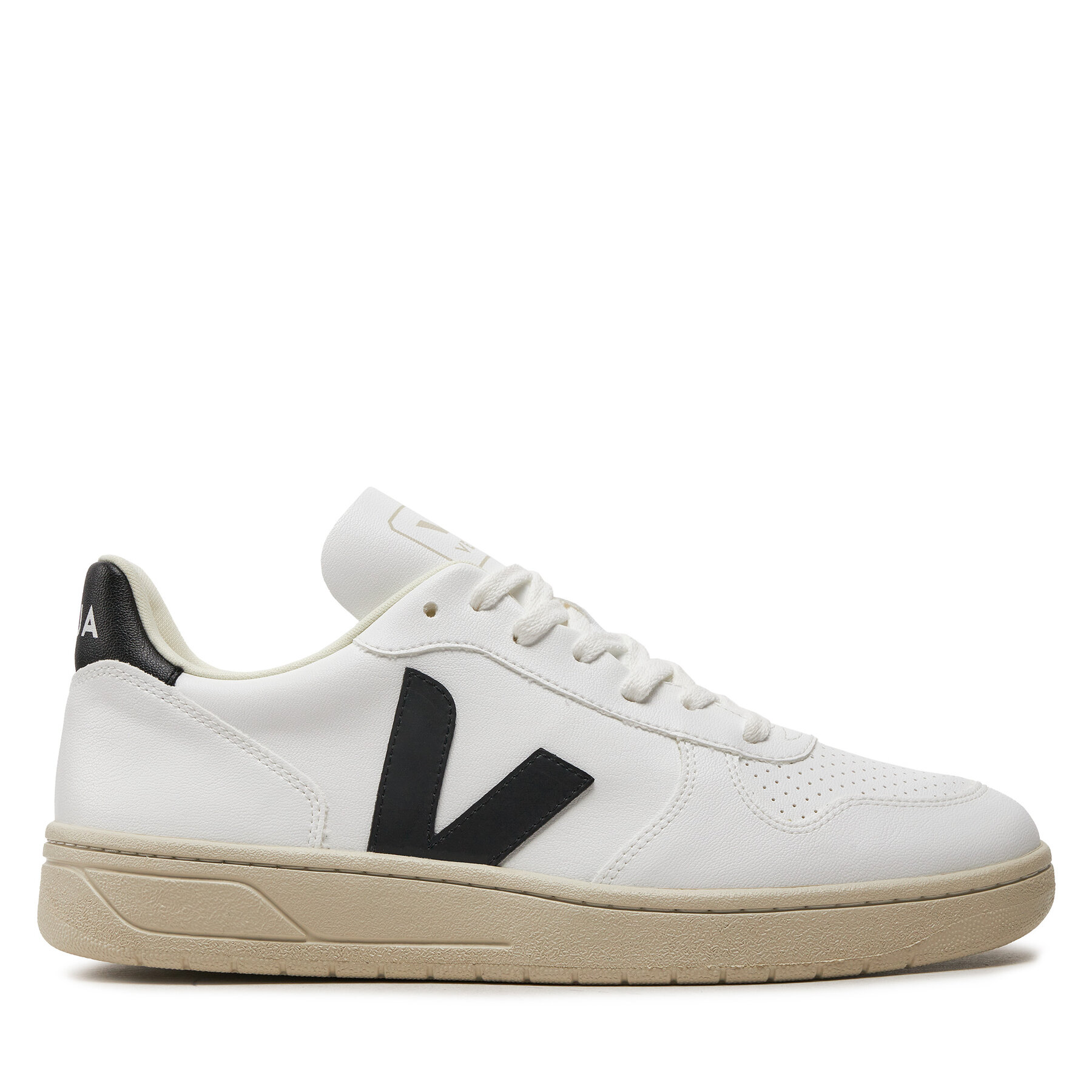 Veja Αθλητικά Veja V-10 VX0702901B Λευκό
