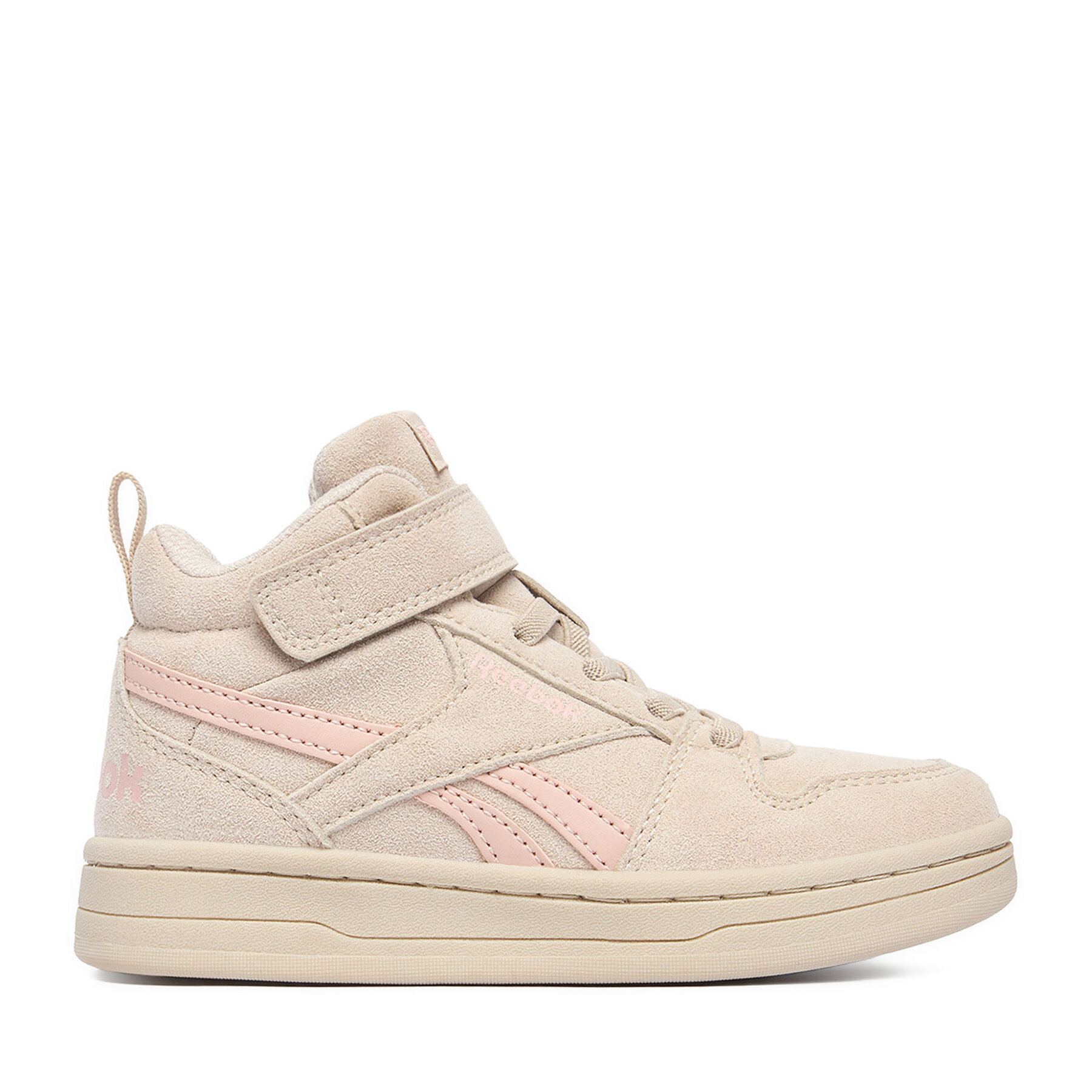 Сникърси Reebok CEO-115L Светлобежов