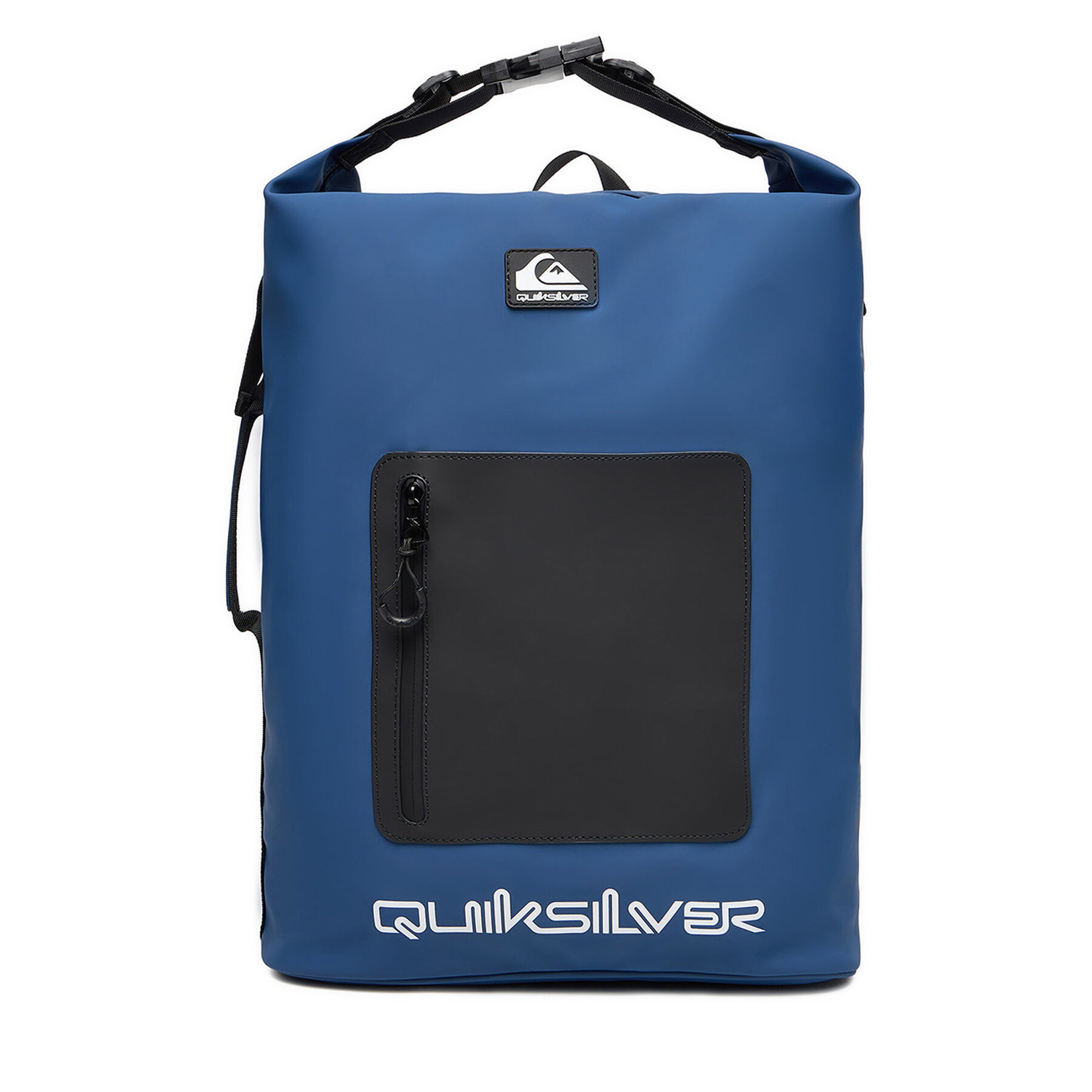 Ruksak Quiksilver C-QUIC-KL-002-08 Modrá