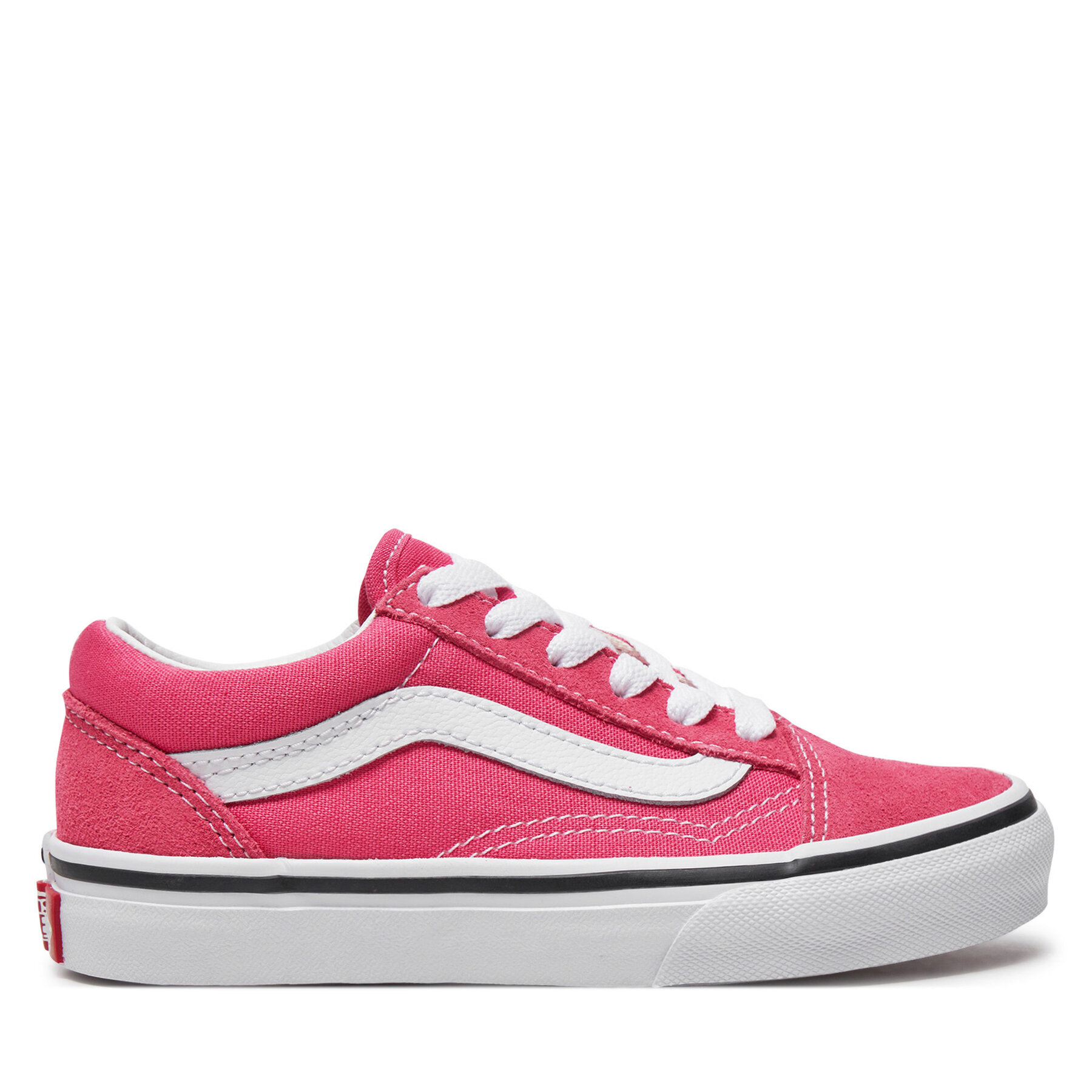 Sneakers aus Stoff Vans