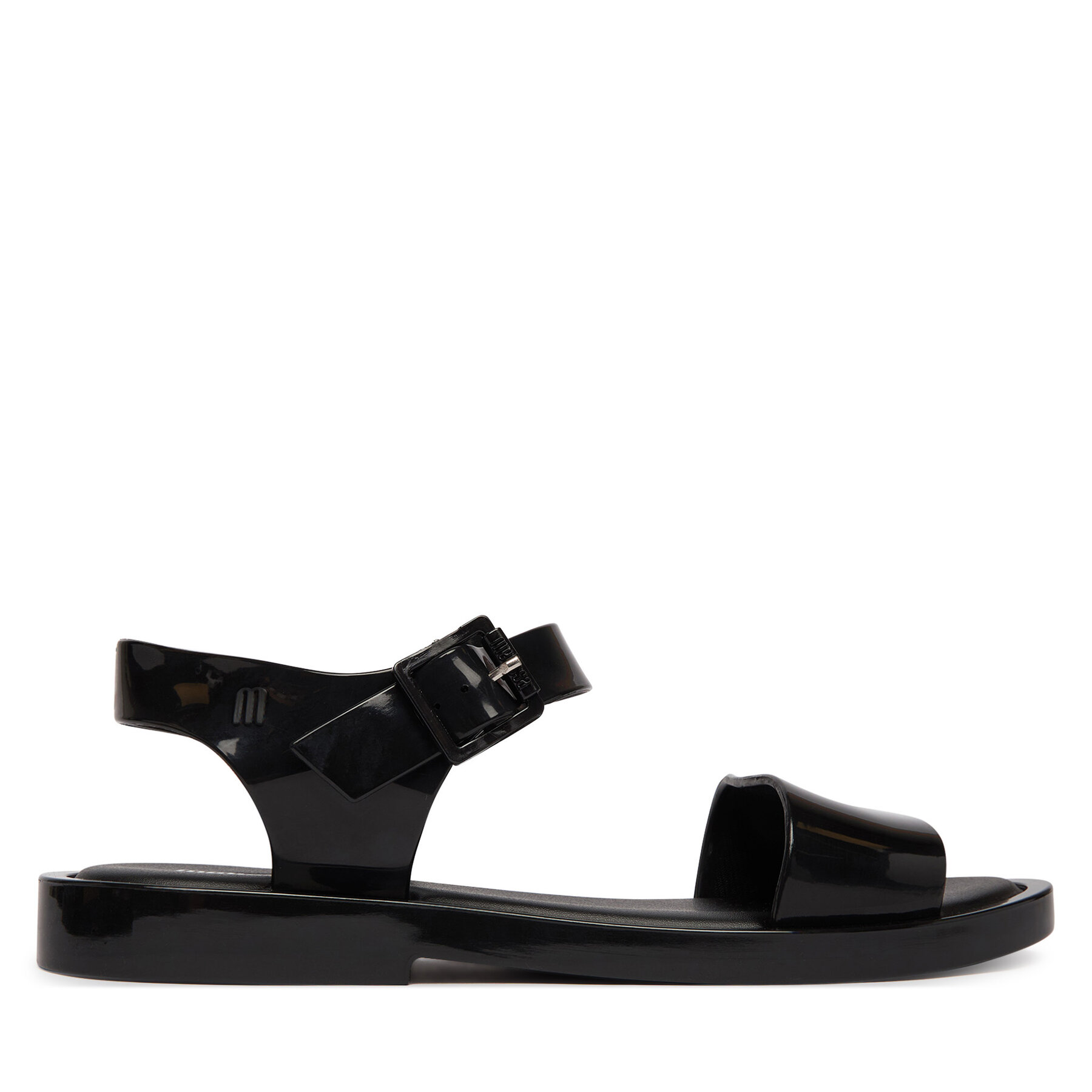 Sandale Melissa Mar Sandal II Ad 33815 Negru