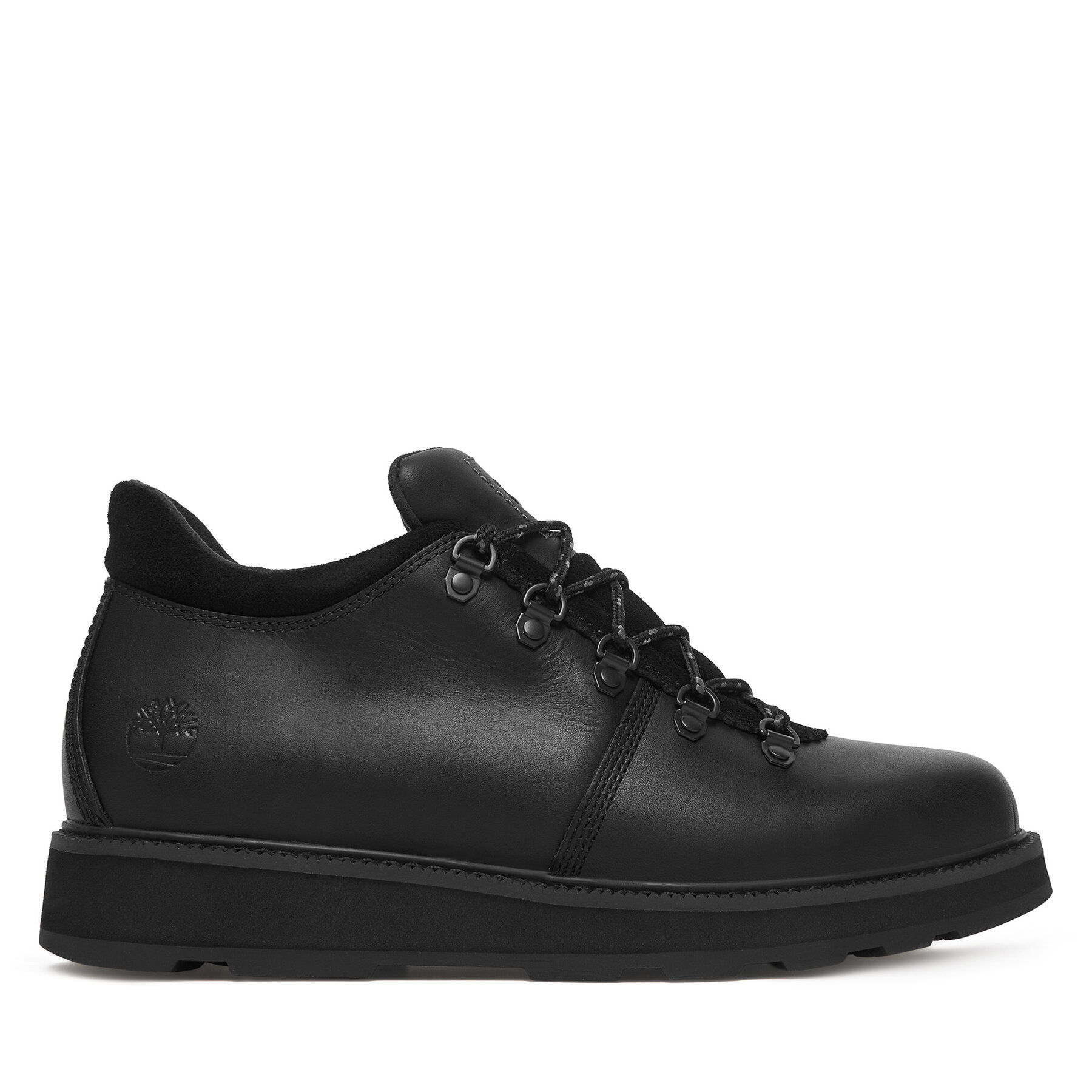 Pantofi Timberland Britton Mills TB0A5SKXW021 Negru