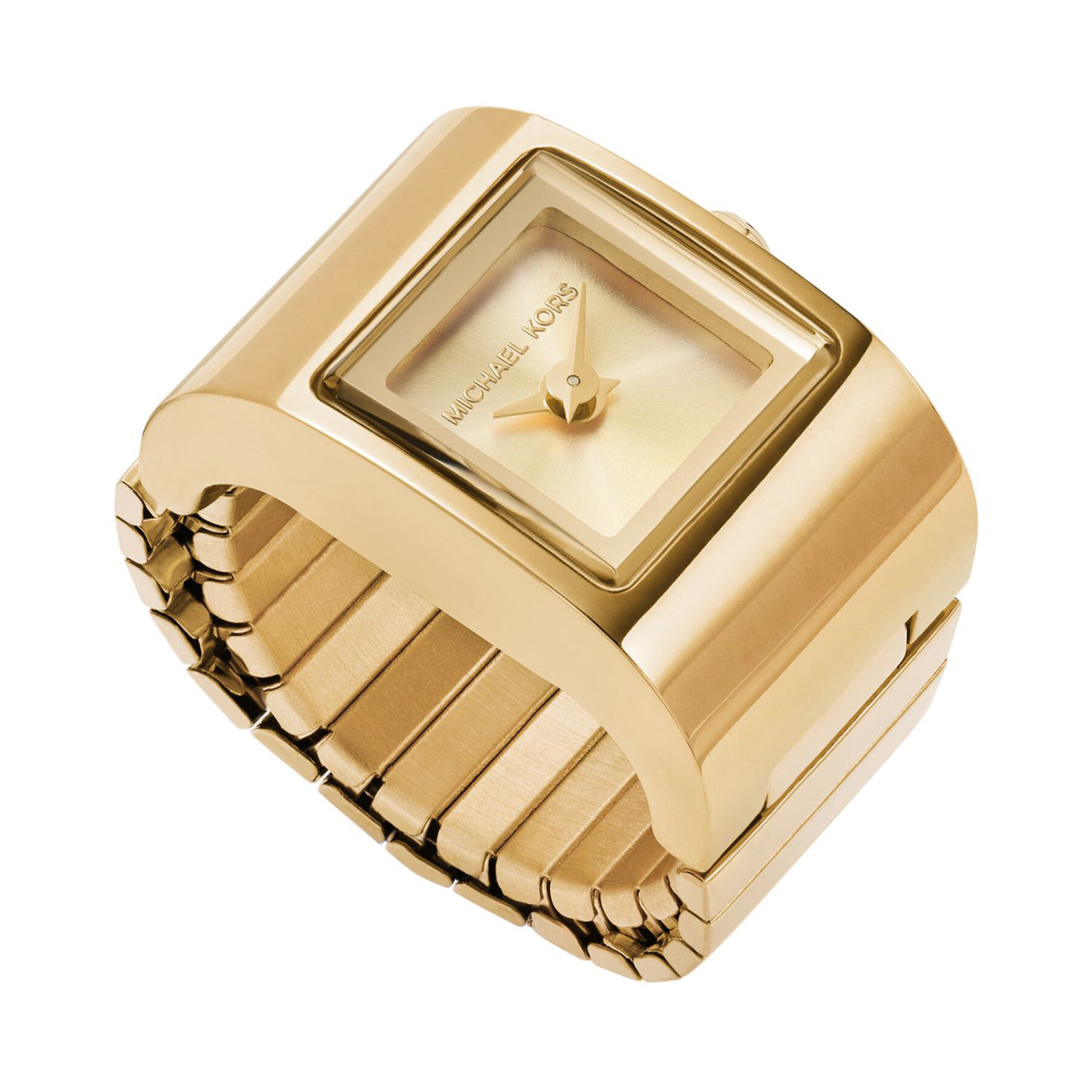 Ceas Michael Kors Darrington  MK4883 Auriu