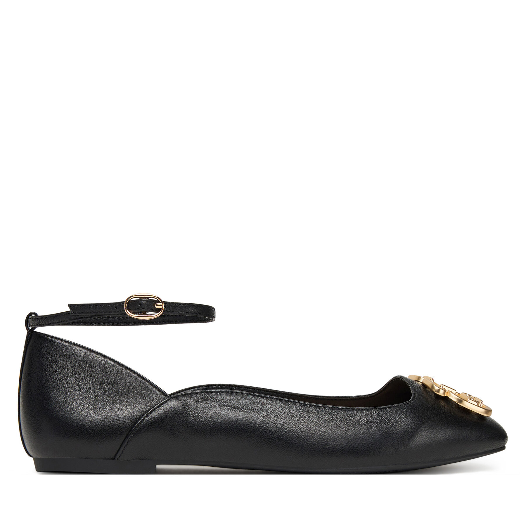 Ballerine Liu Jo Brigitte 01 SF5039 P0062 Nero