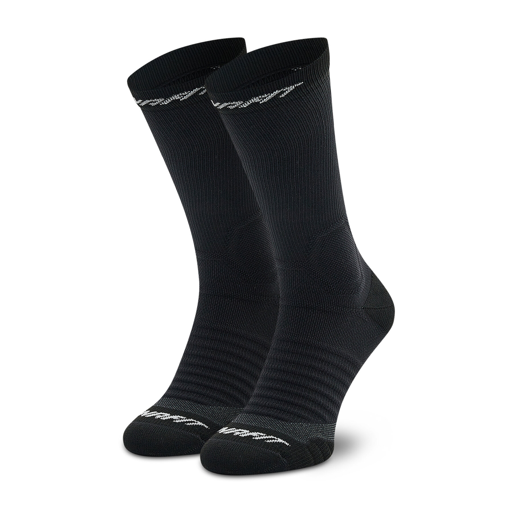 Chaussettes hautes unisex Dynafit Ultra Cushion 70878 Noir