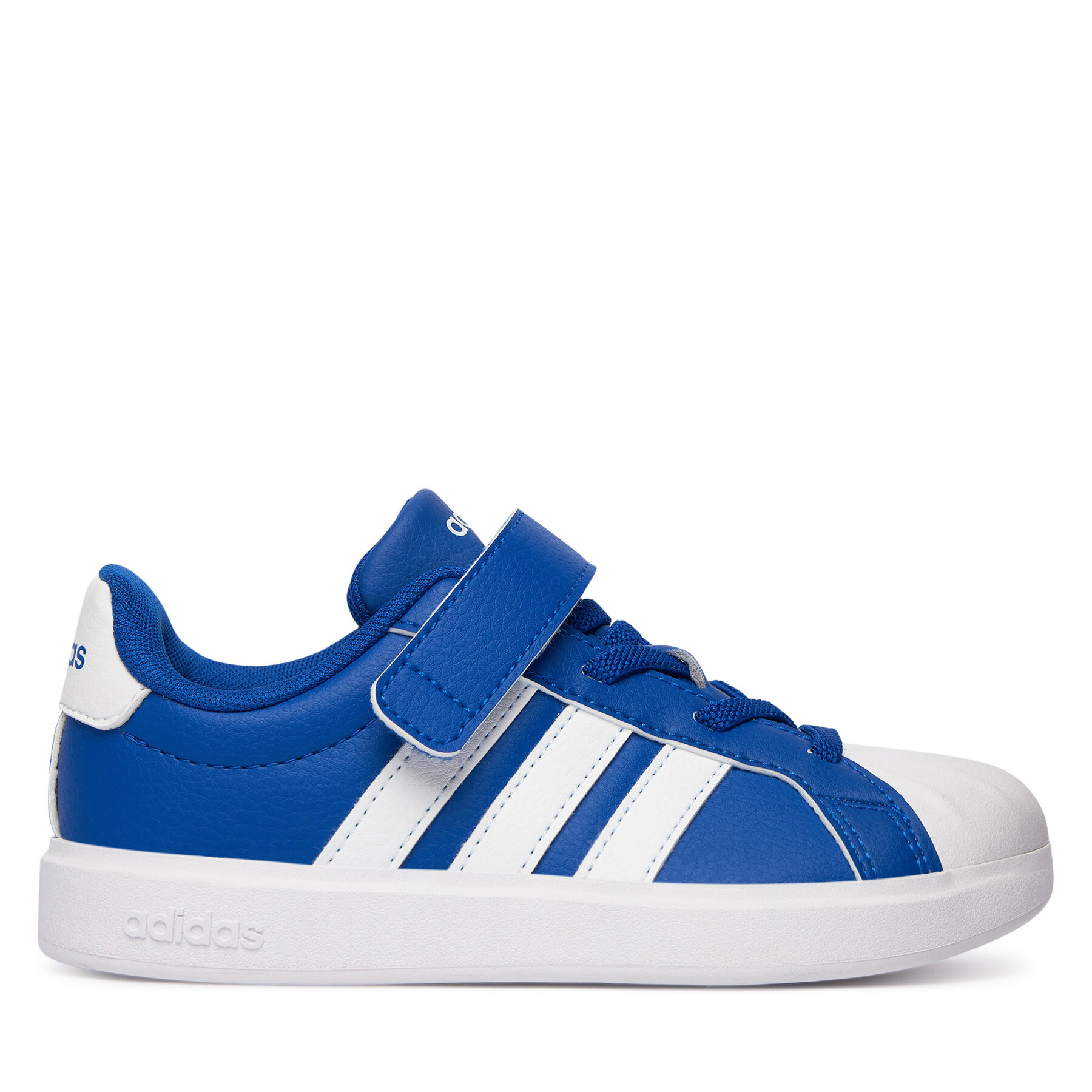 Sneakersy adidas Streettalk JQ8594 Modrá