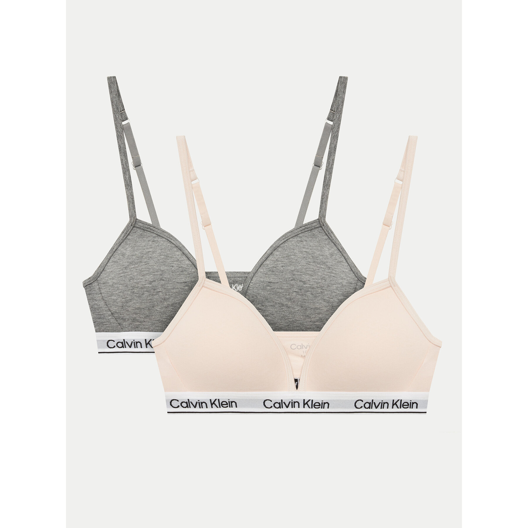 Calvin Klein Underwear Set grudnjaka﻿ G80G800741 Šarena