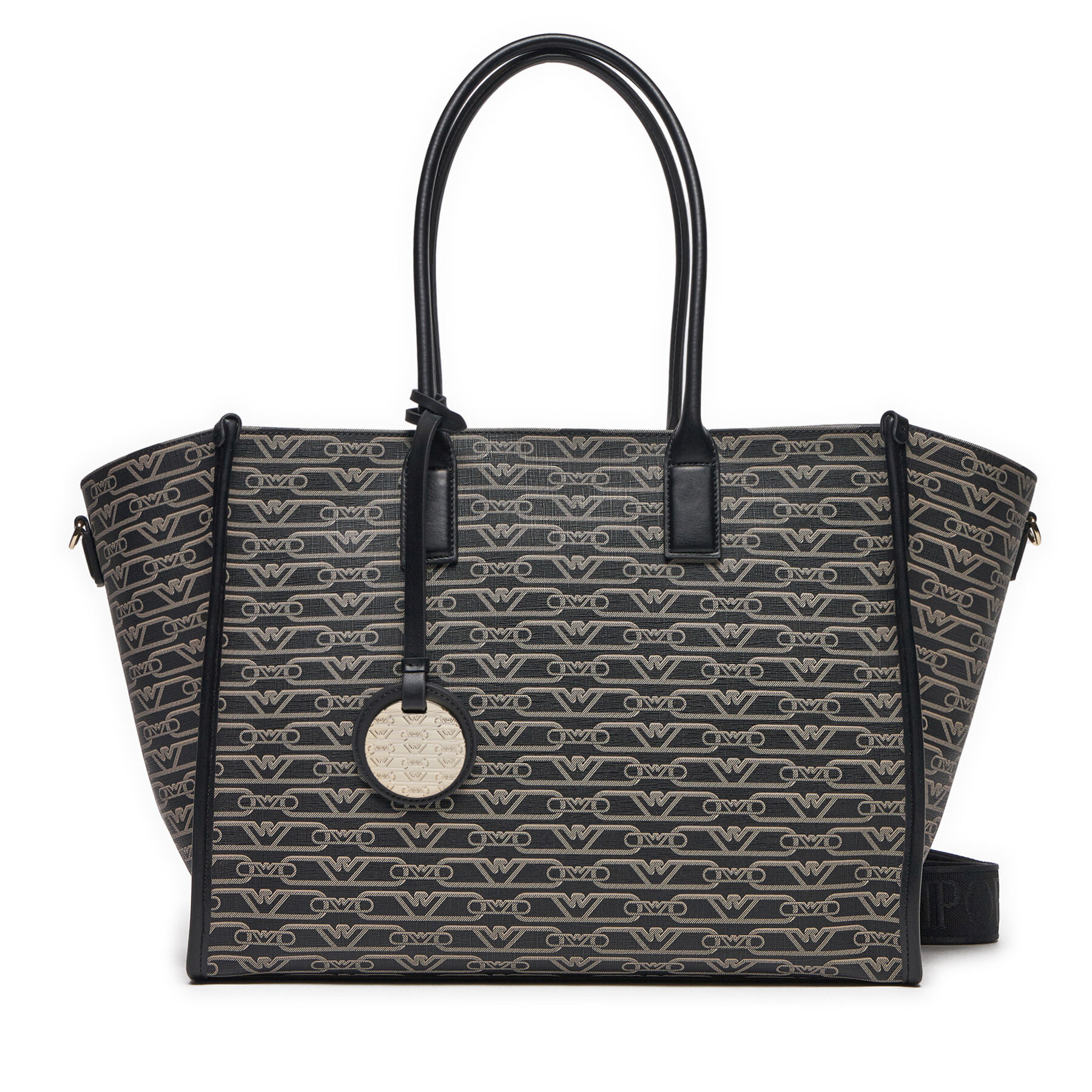 Bolso Emporio Armani EW000370 AF11951 FC033 Negro