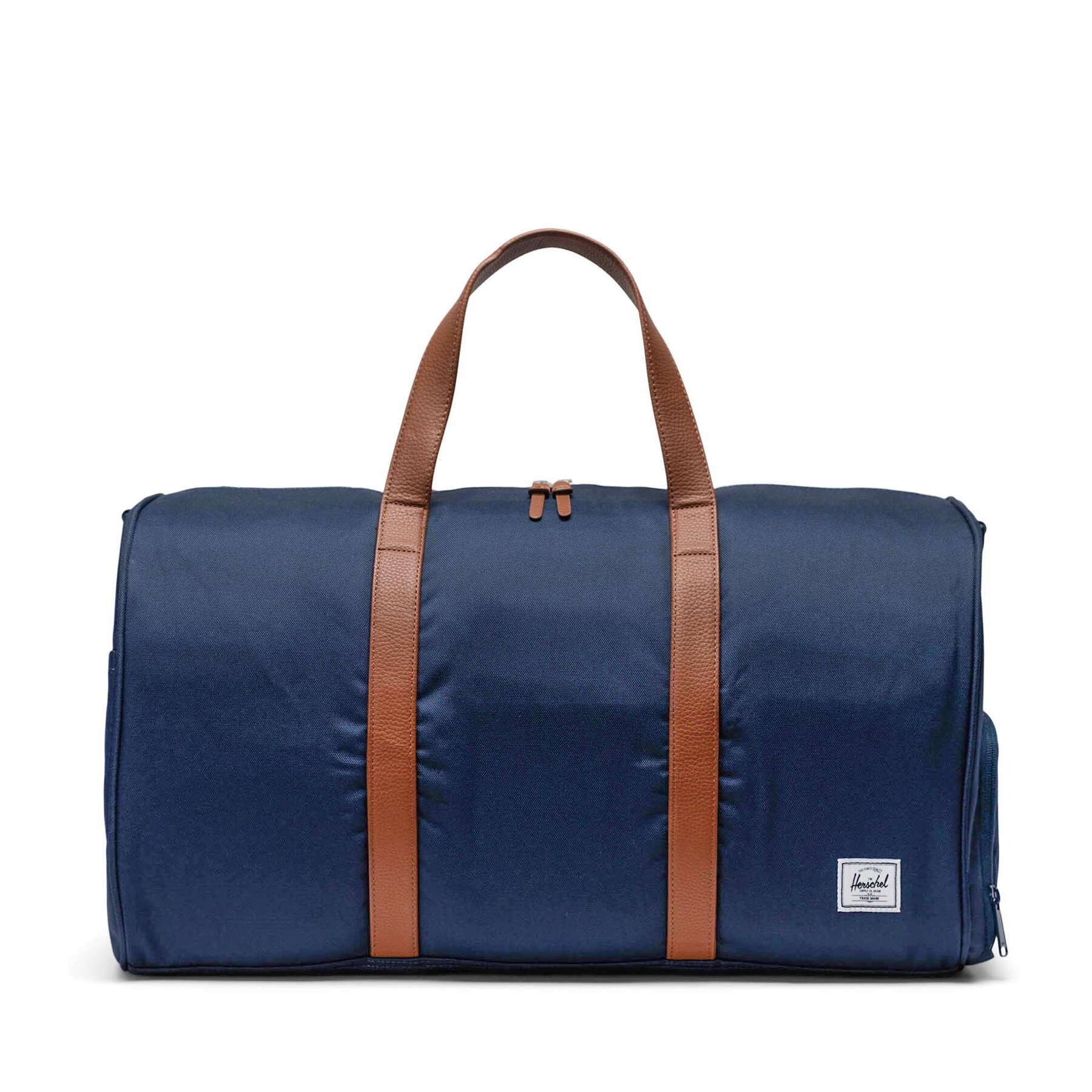 Wochenendtasche Herschel Novel™ Duffle 11396-00007 Dunkelblau