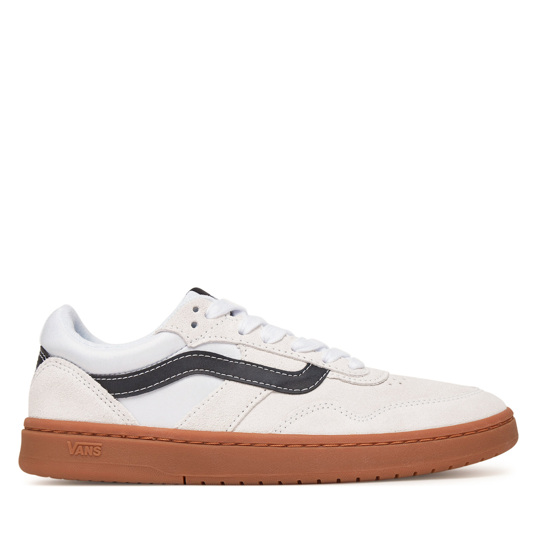 Pánske Sneakersy Vans, Rozmer: 44, Biela, Cruze 3.0 VN000D6S9DH1