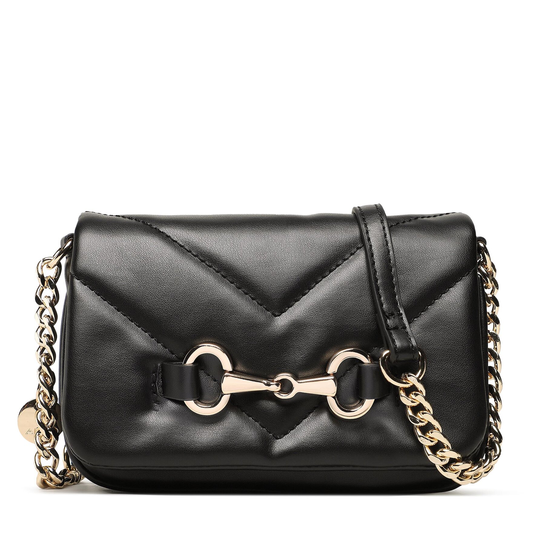 Bolso Aldo Enya 13558920 Negro