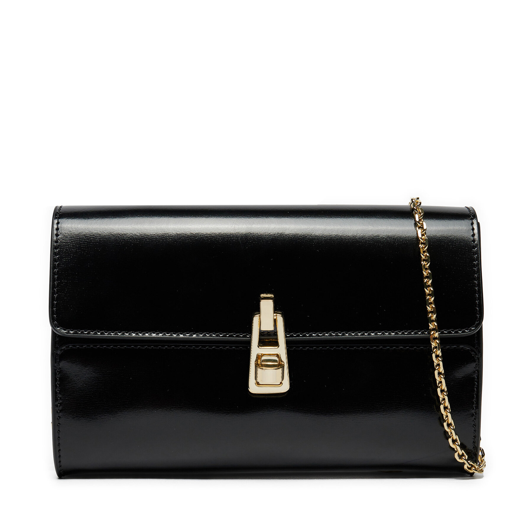 Bolso Coccinelle Coccinellemagie E1 RW3 19 01 01 Negro