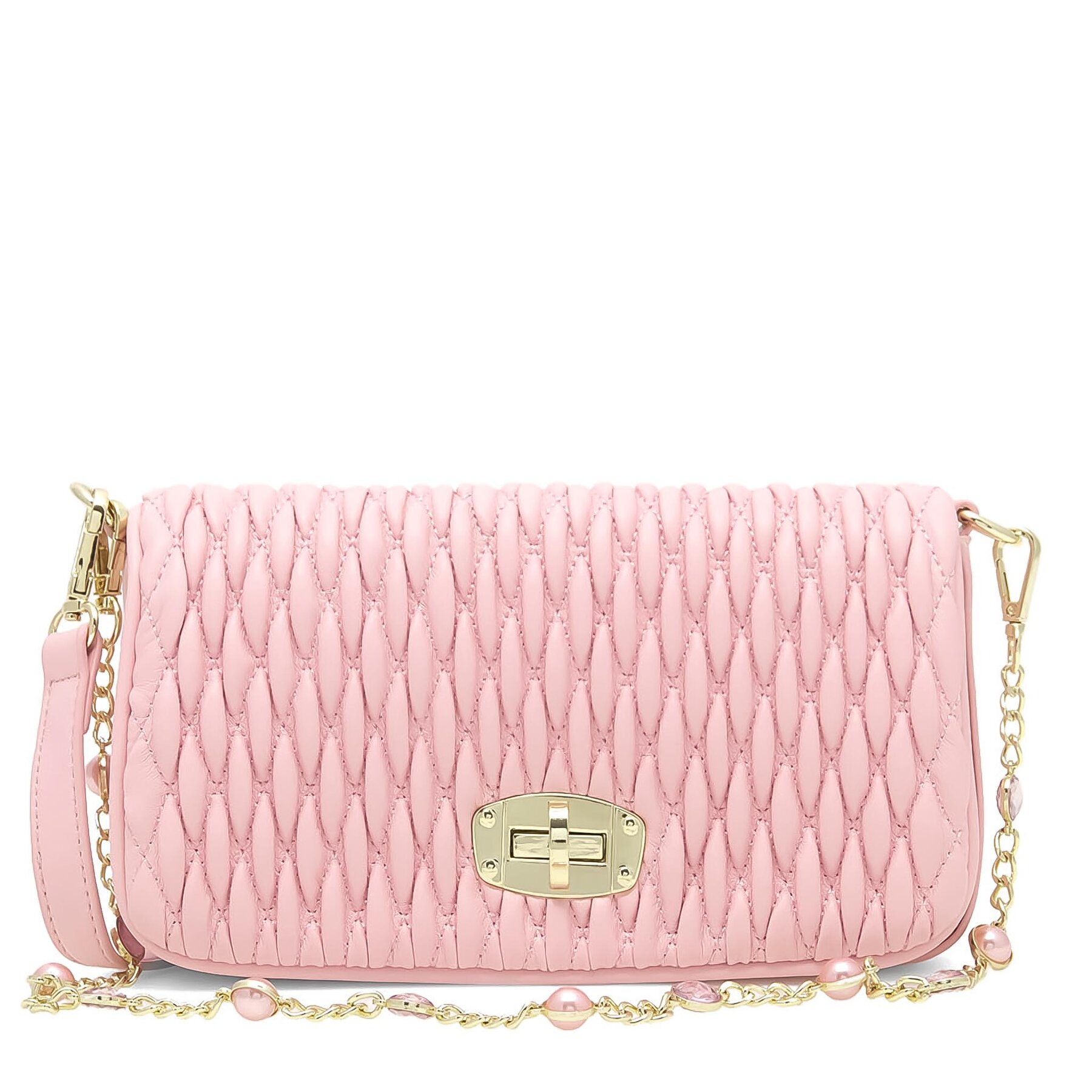 Sac à main Badura 82664 Rose