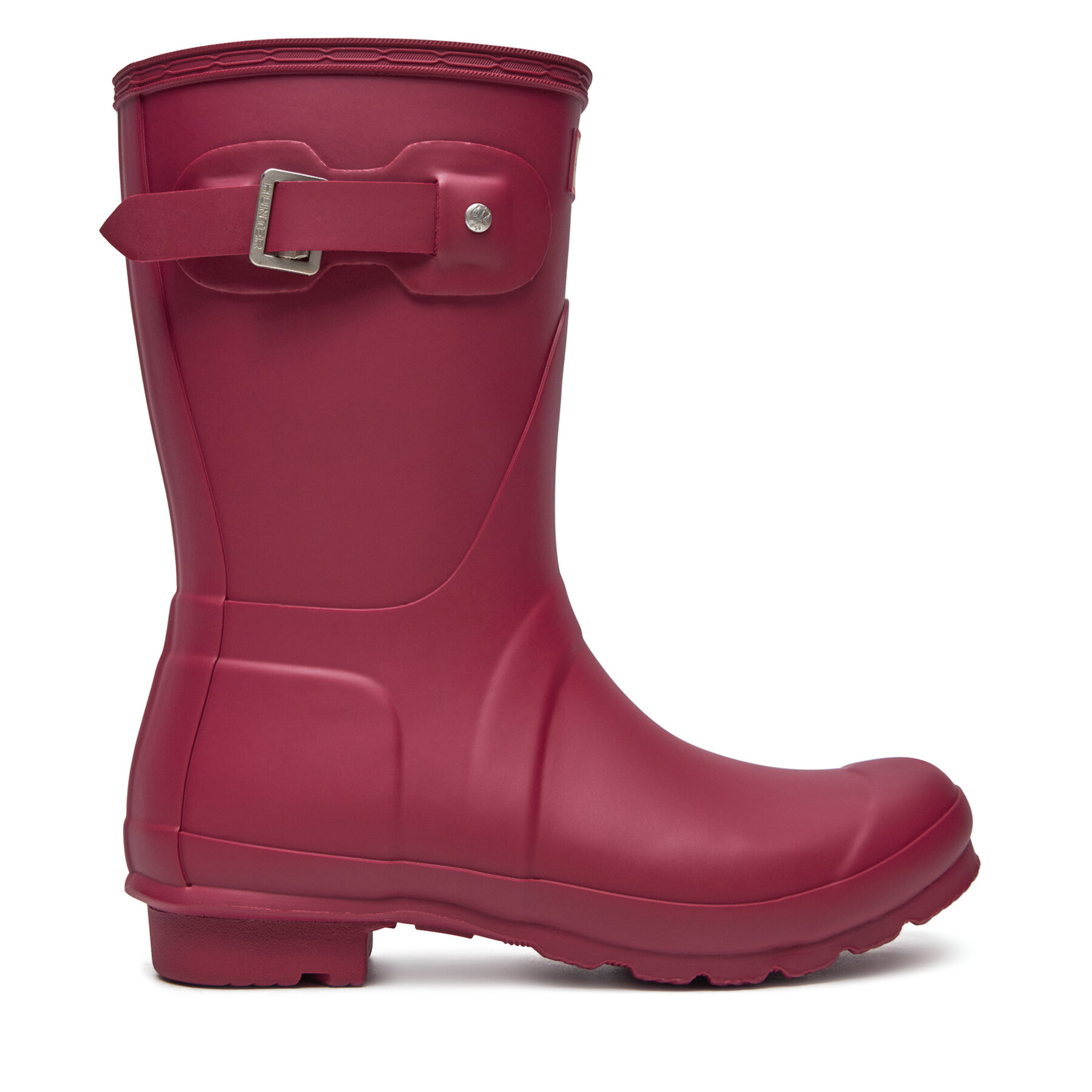 Cizme de cauciuc Hunter WFS1000RMA Vișiniu