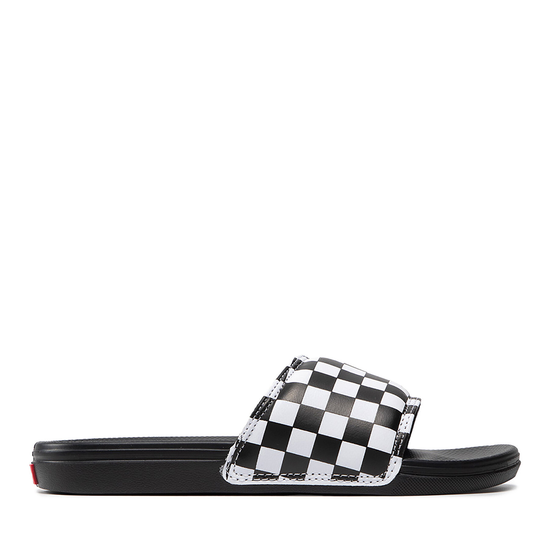 Mules / sandales de bain Vans La Costa Slide-On VN0A5HF527I1 Noir