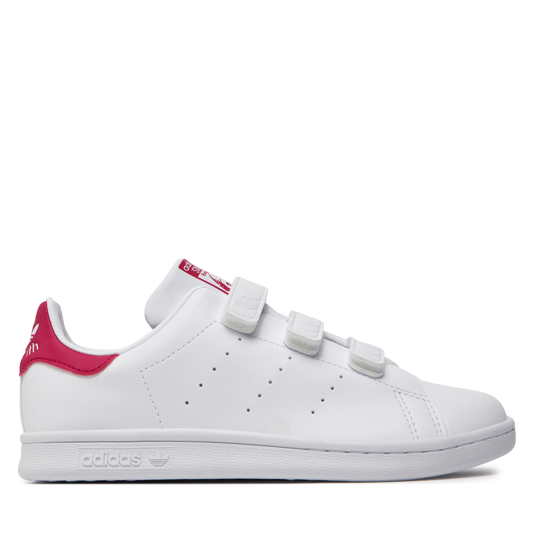 Sneakersy adidas Stan Smith Cf C FX7540 Biela