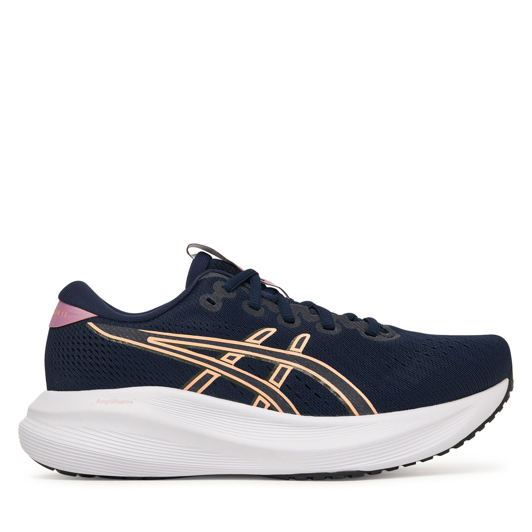Tenisice za trčanje Asics Gel-Excite 11 1012B861 Tamnoplava
