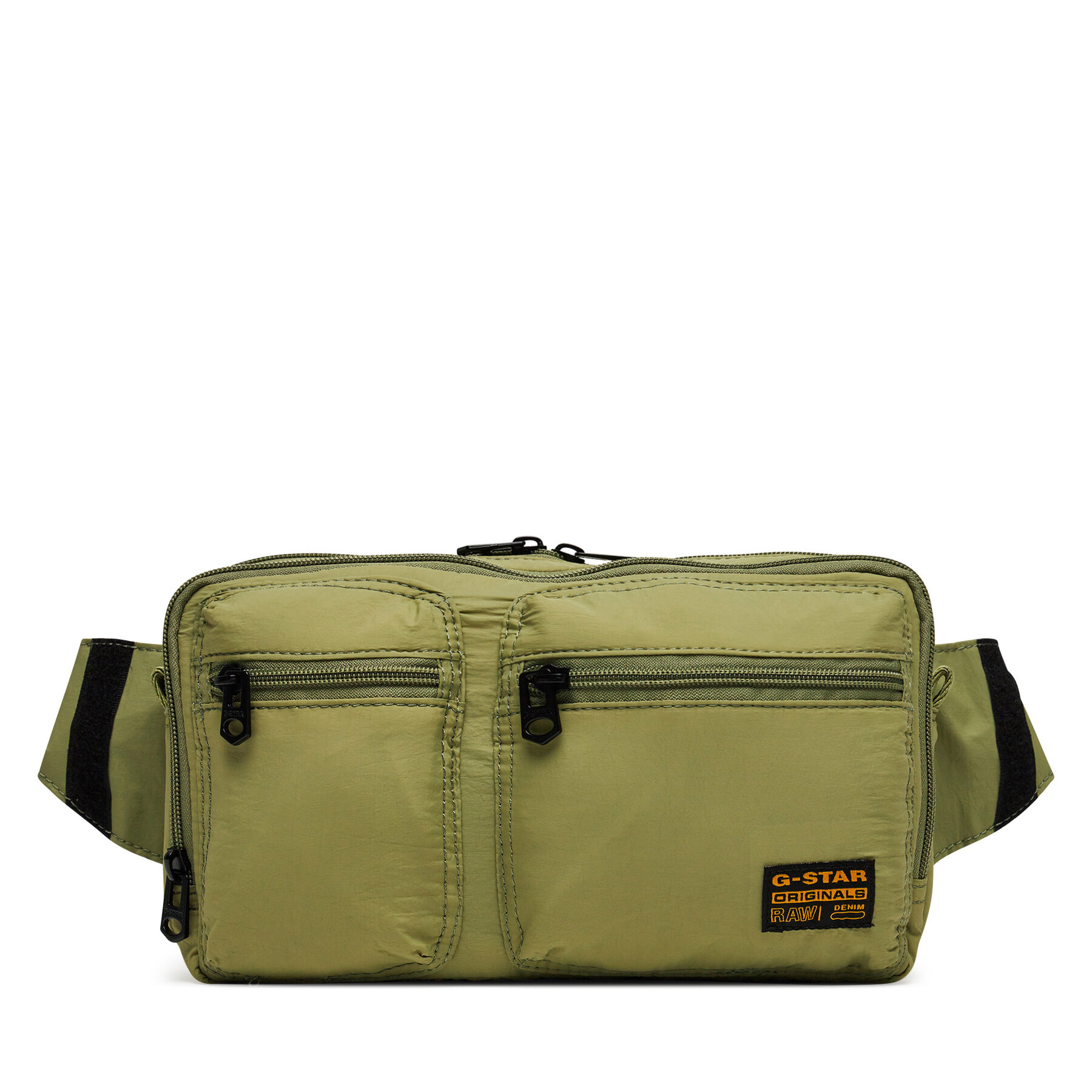 Marsupio﻿ G-Star Raw GSR-B-014-07 Verde