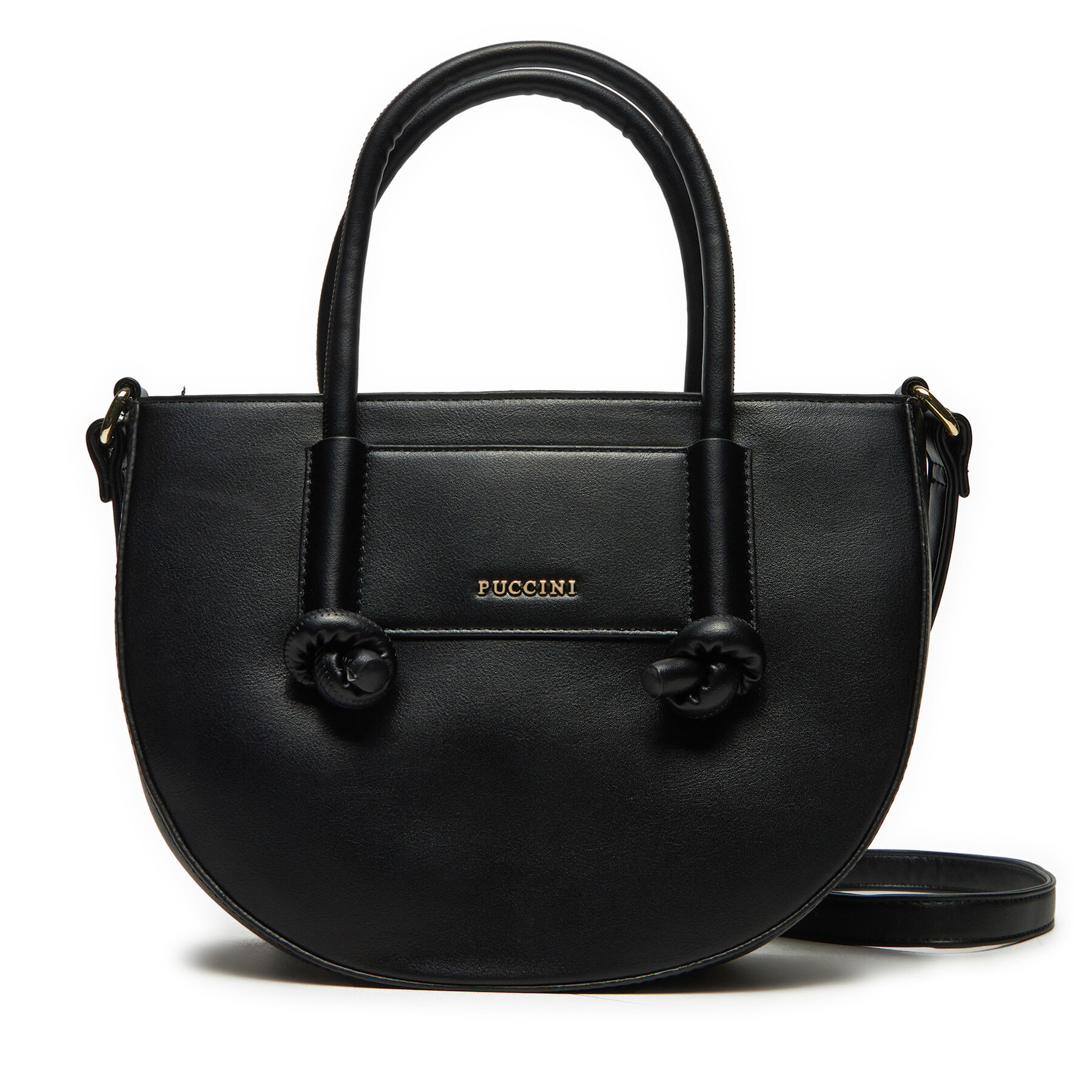 Sac à main Puccini BK2241224M Noir