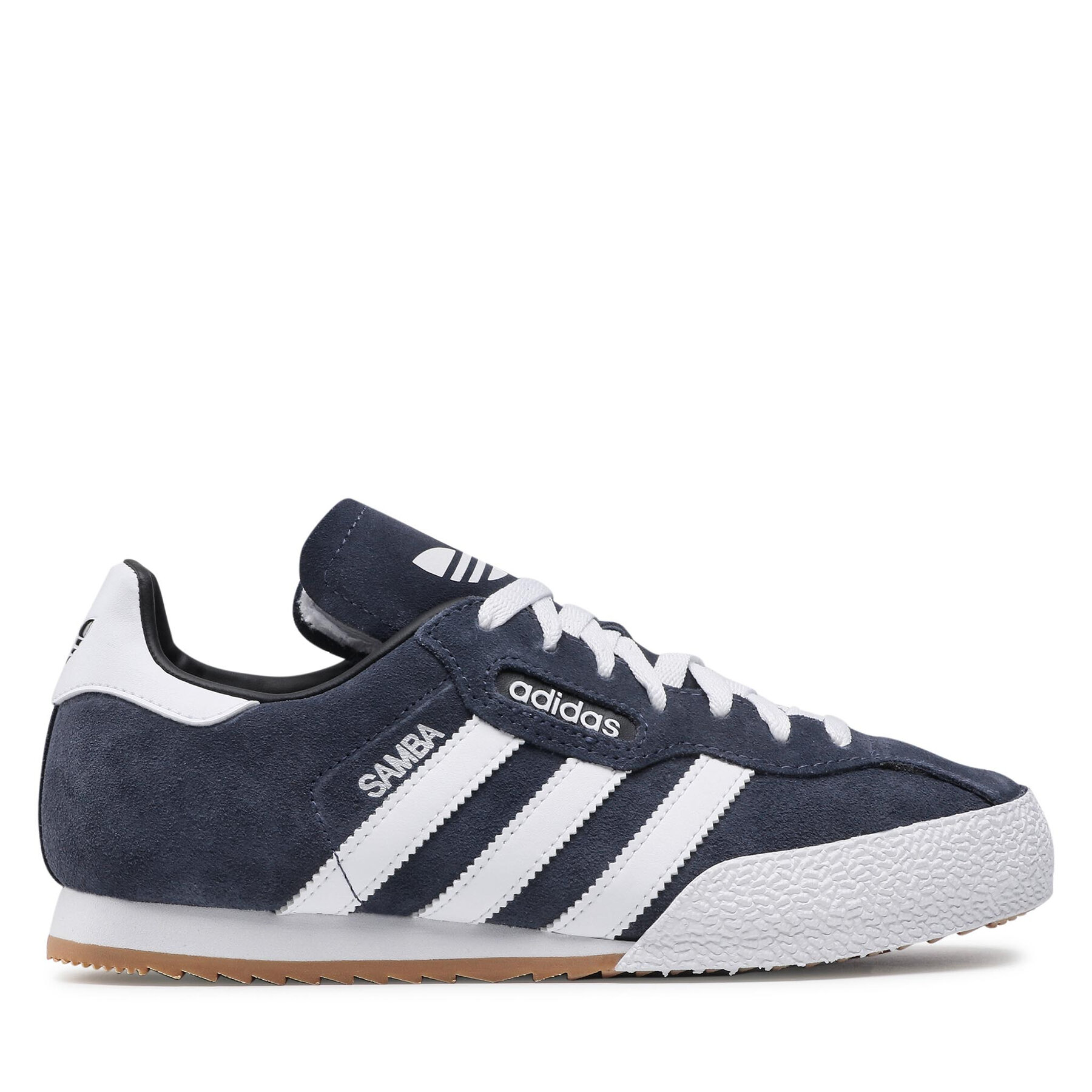 Snīkeri adidas Super Suede 019332 Tumši zils