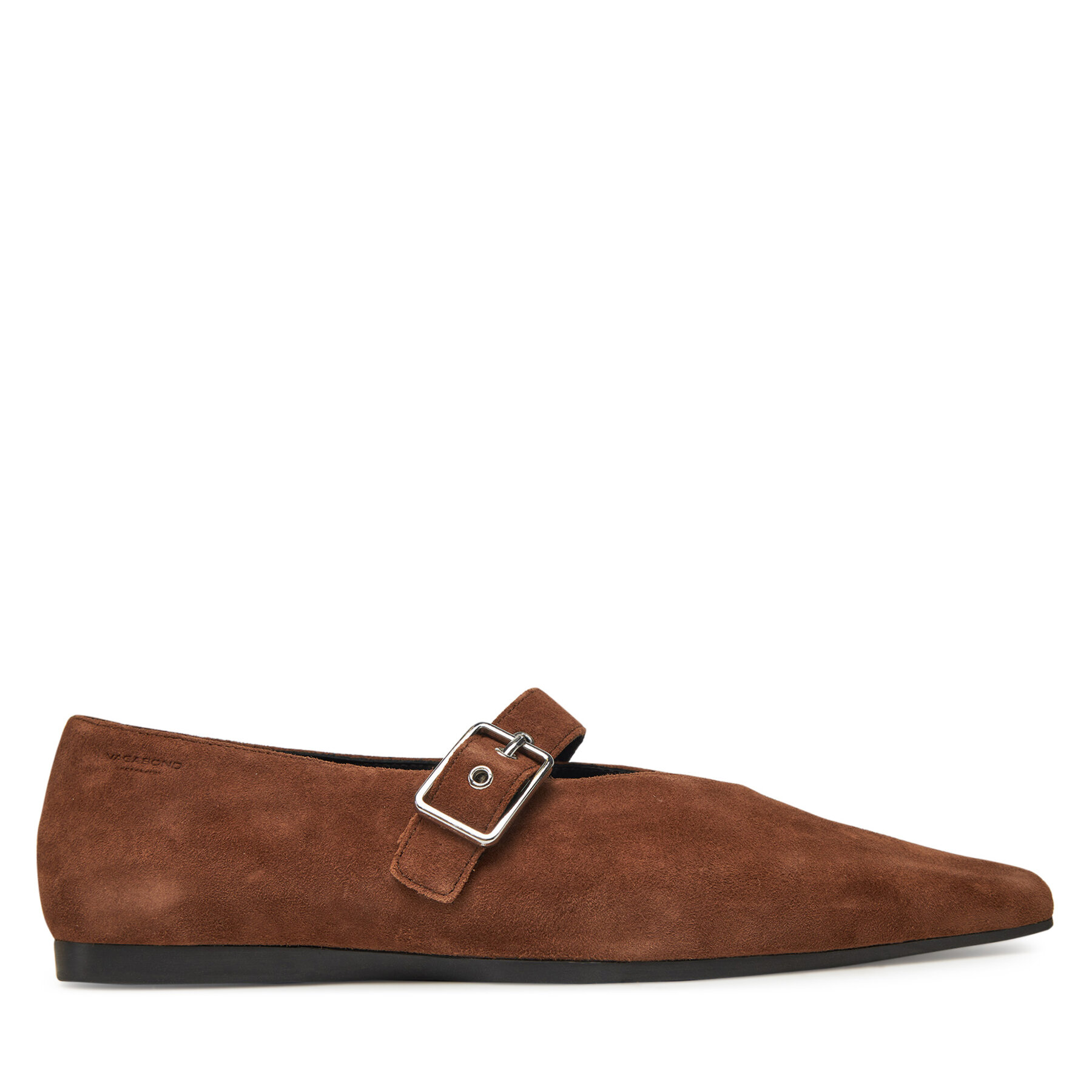 Vagabond Shoemakers Dámske Poltopánky, Rozmer: 38, Hnedá, Wioletta 5701-240-89