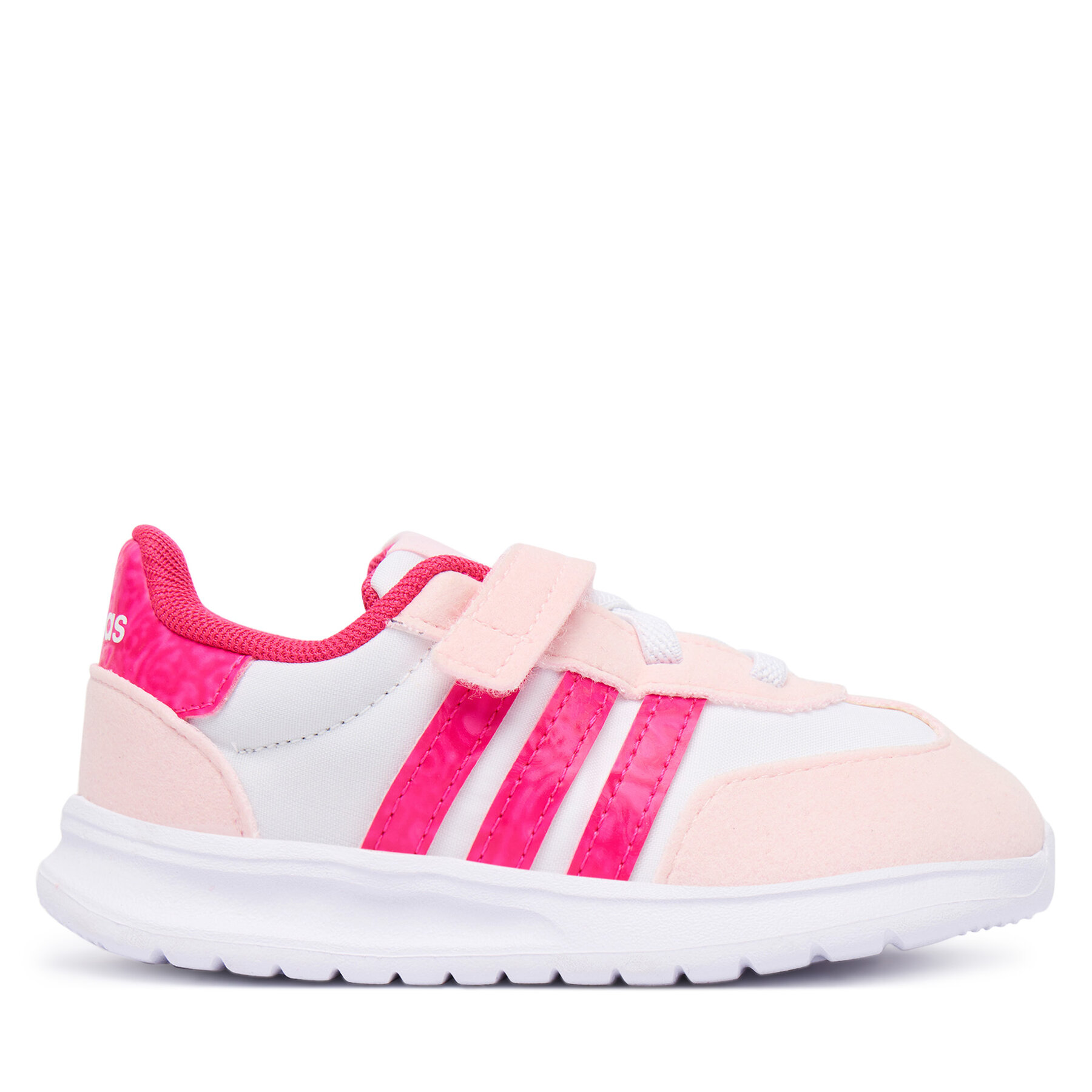Sneakersy adidas Run 70s 2.0 JR8434 Ružová
