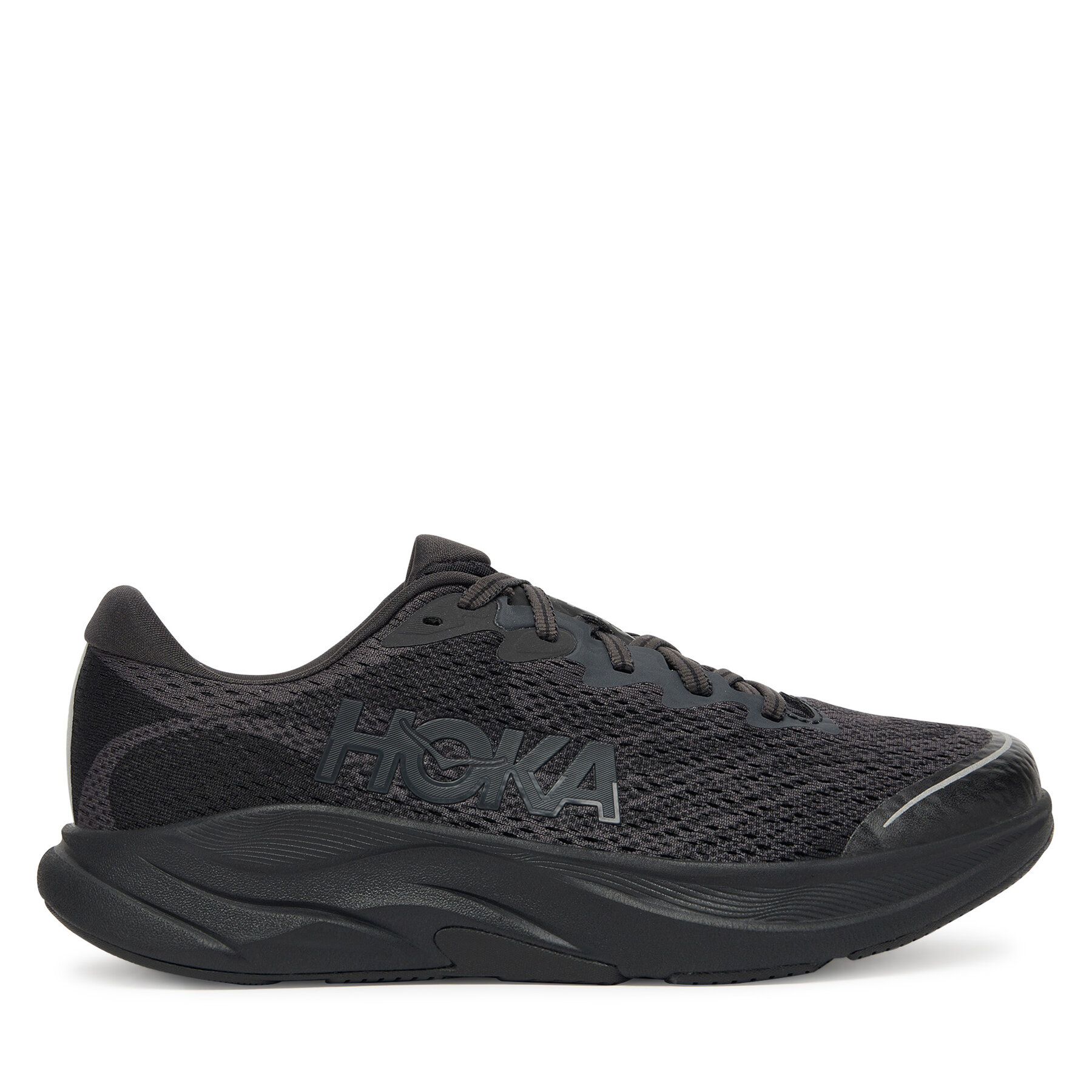 Scarpe running Hoka Rincon 4 1168874 Nero