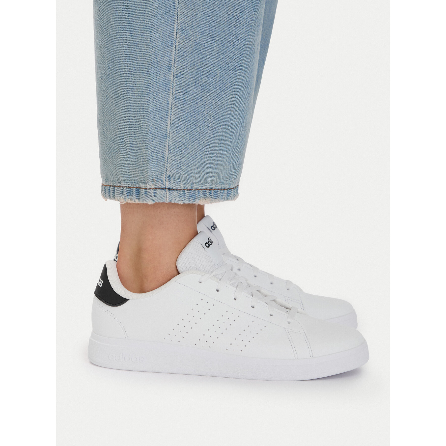 Tenisice adidas Advantage Base 2.0 IH8123 Bijela