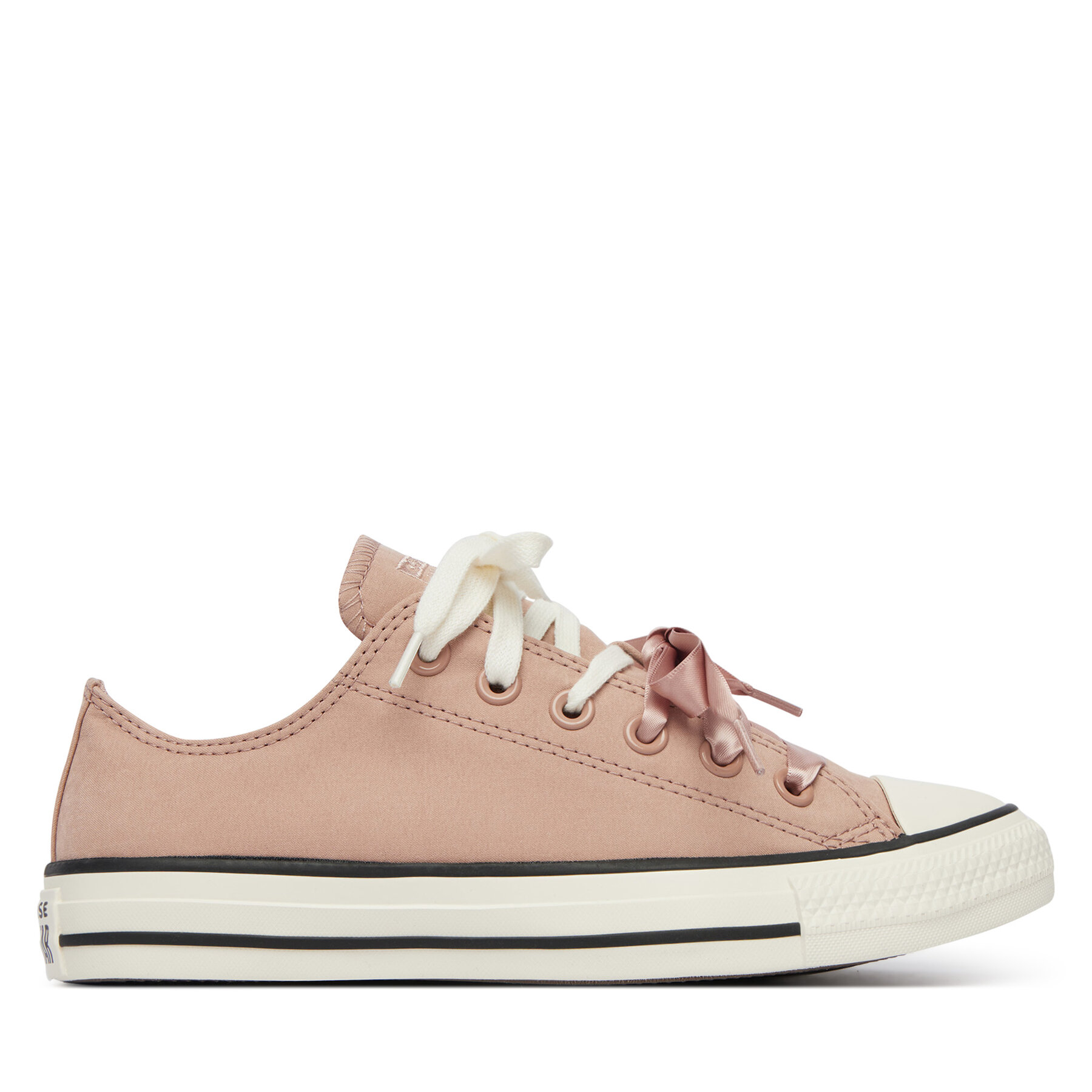 Sneakers Aus Stoff Converse A18911C Rosa