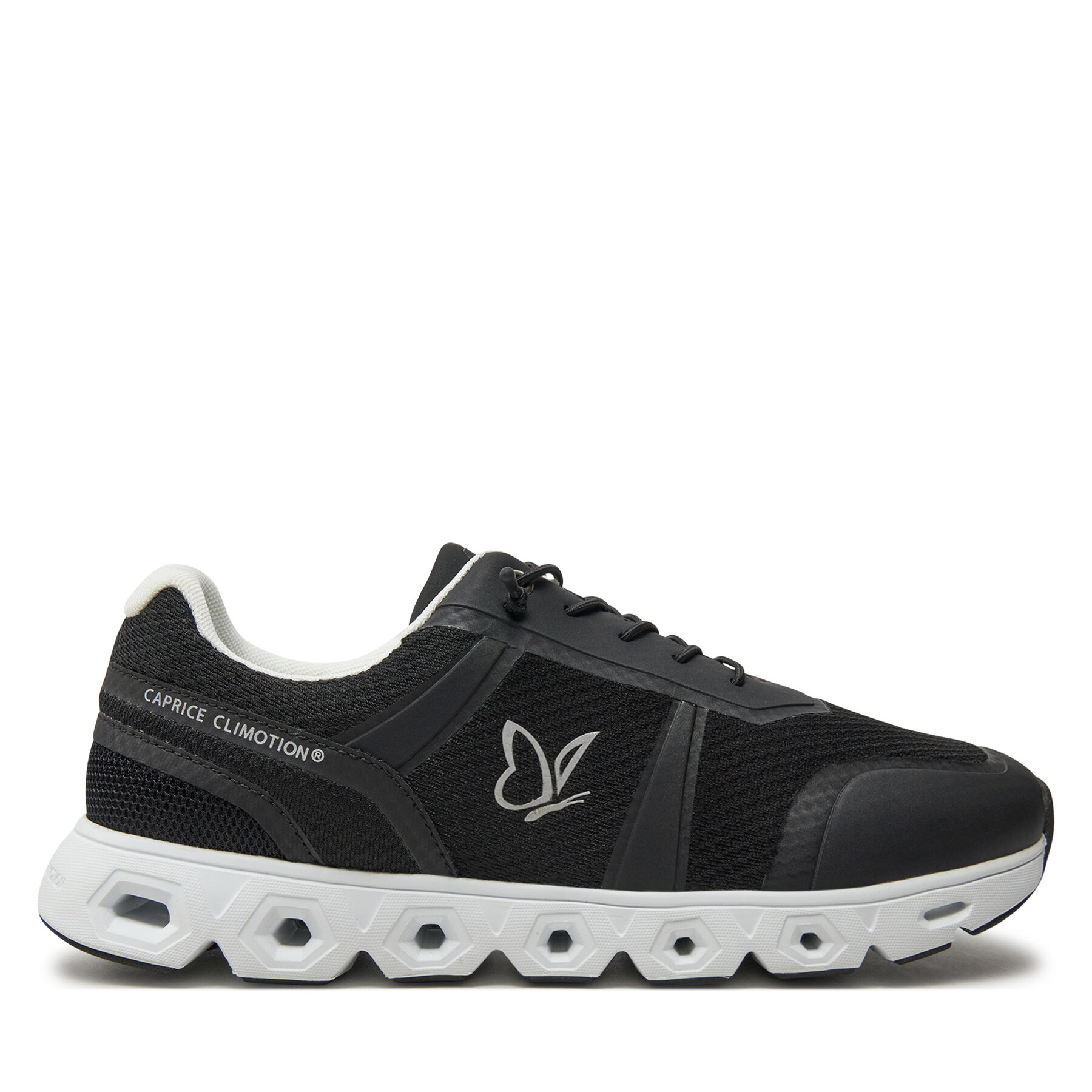 Sneakers Caprice 9-23605-43 Nero