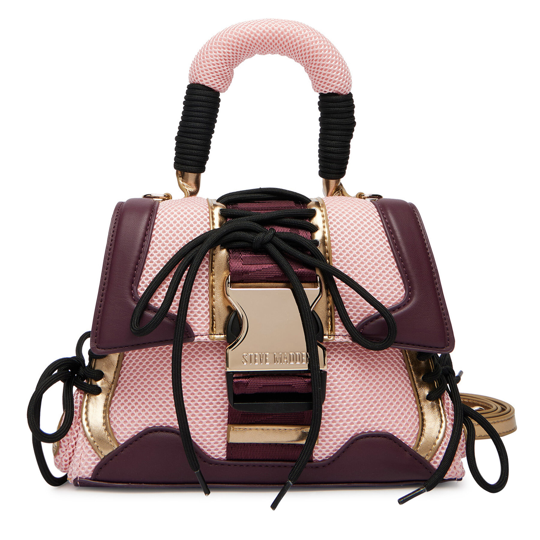 Geantă Steve Madden Bdiego-B 13002325 Violet