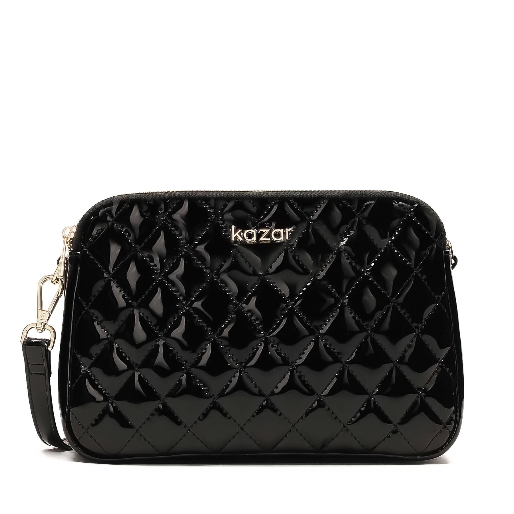 Bolso Kazar New Rita 77738-L0-00 Negro