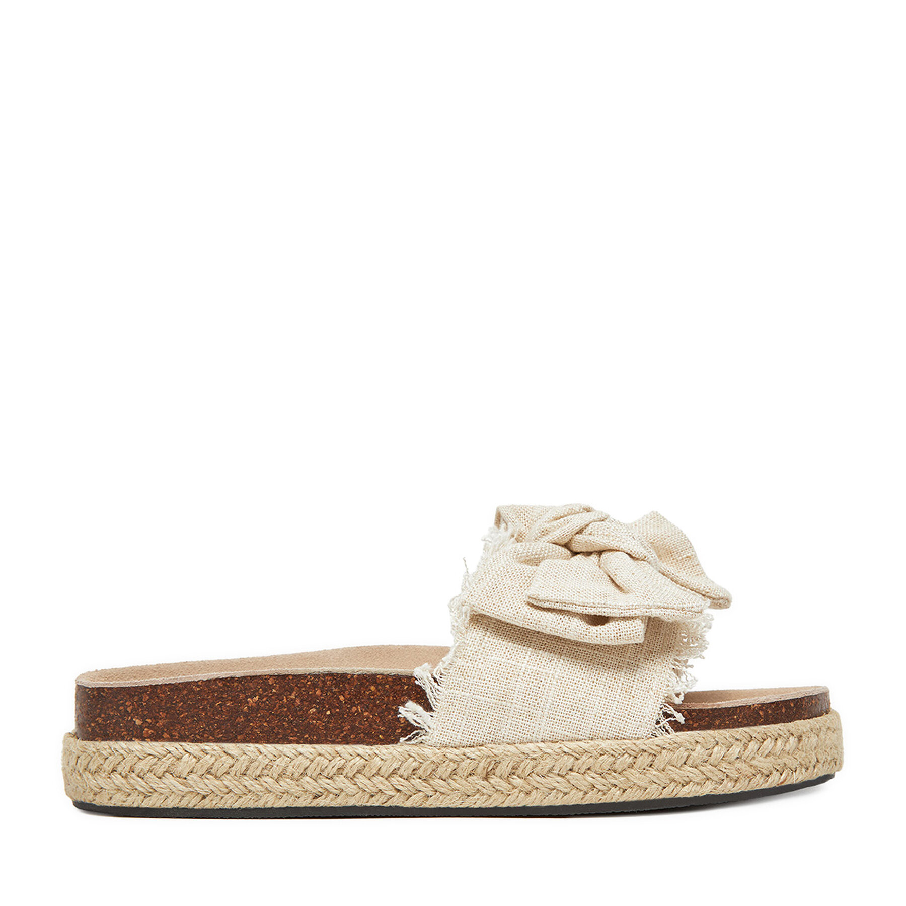 Espadrile DeeZee 92529 Bež