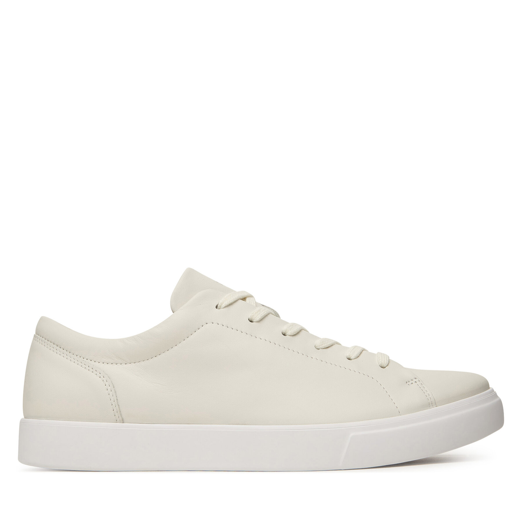Sneakersy ECCO Soft 10 56011401007 Biela