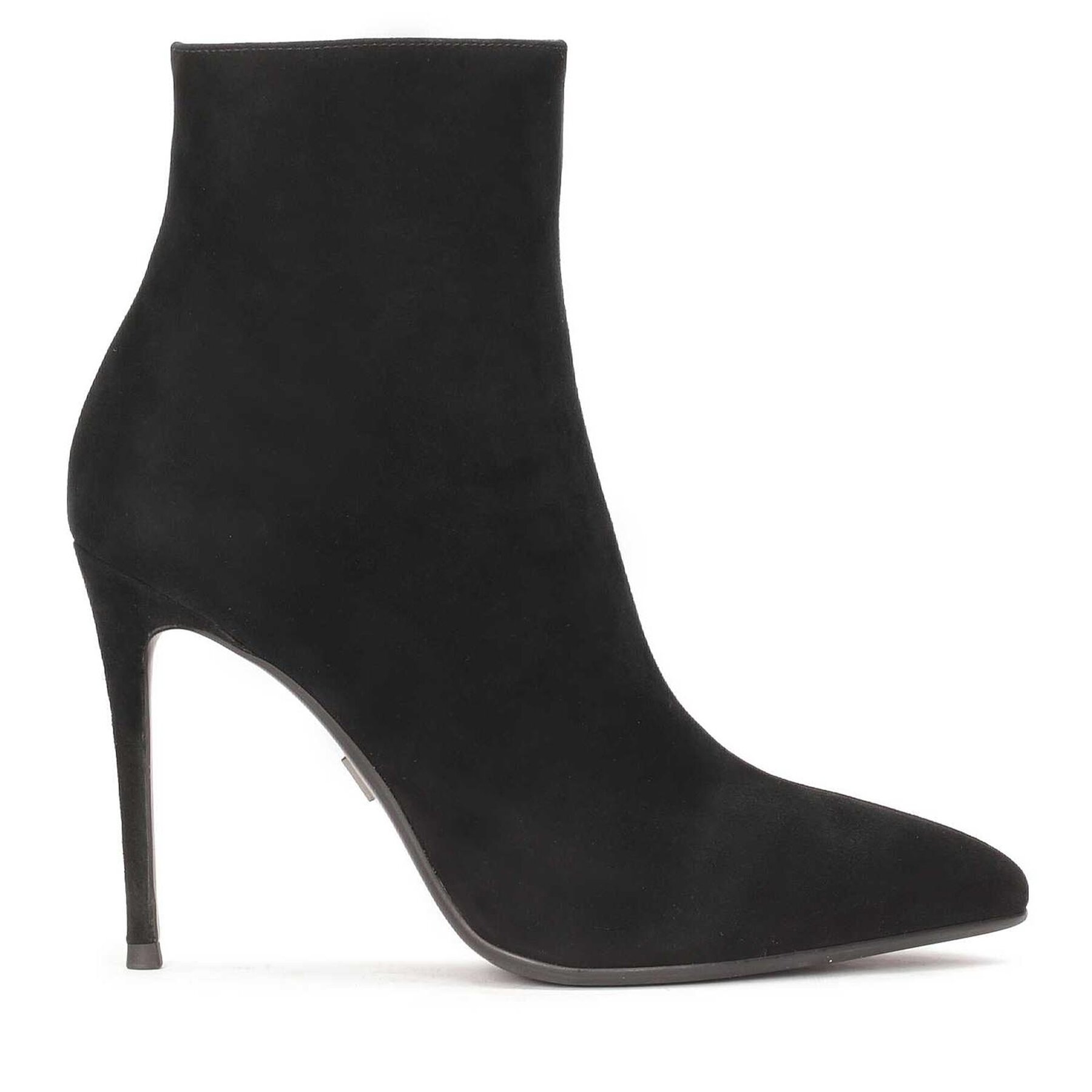Botines Kazar Calumet 82797-02-00 Negro