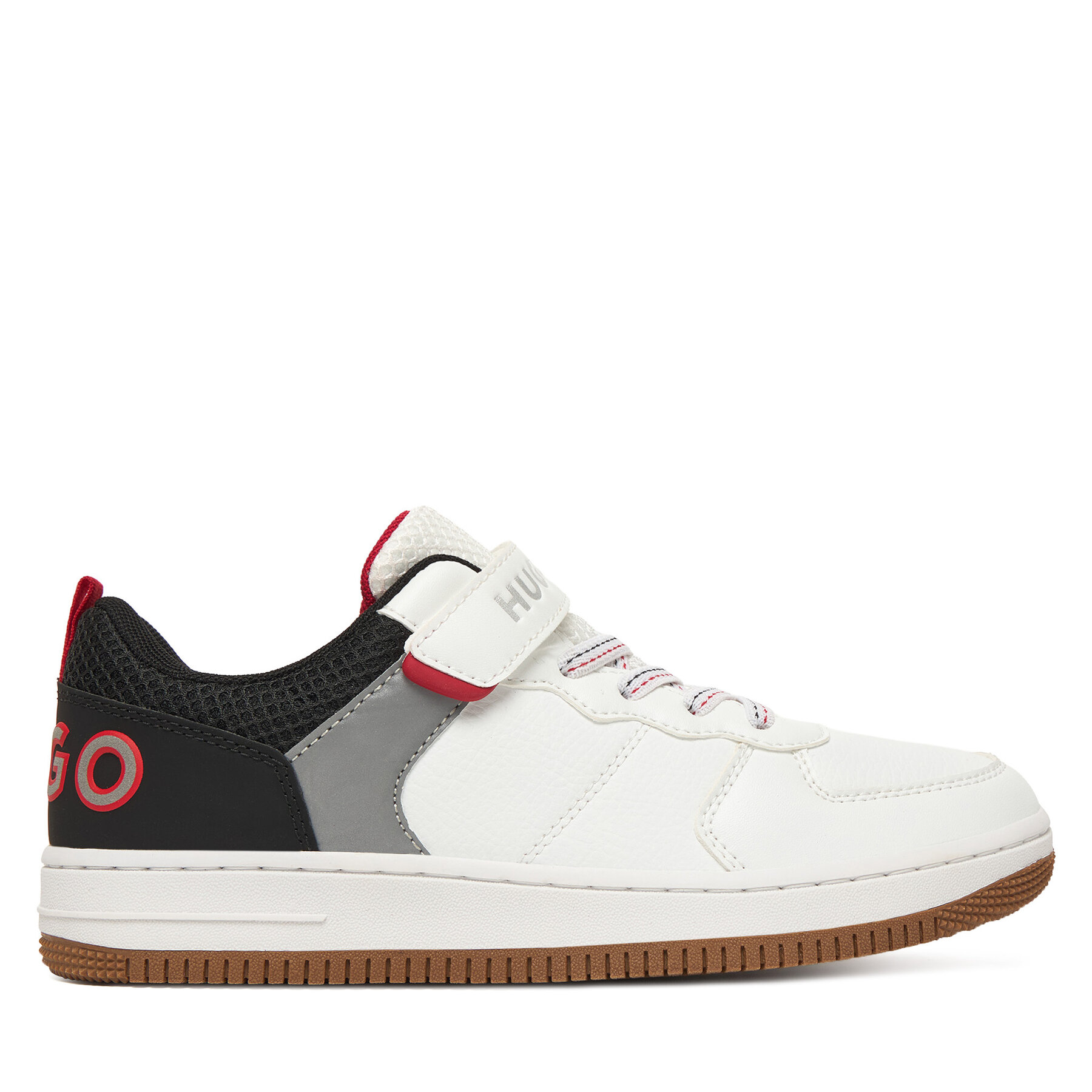 Sneakers HUGO G00532 S Bianco