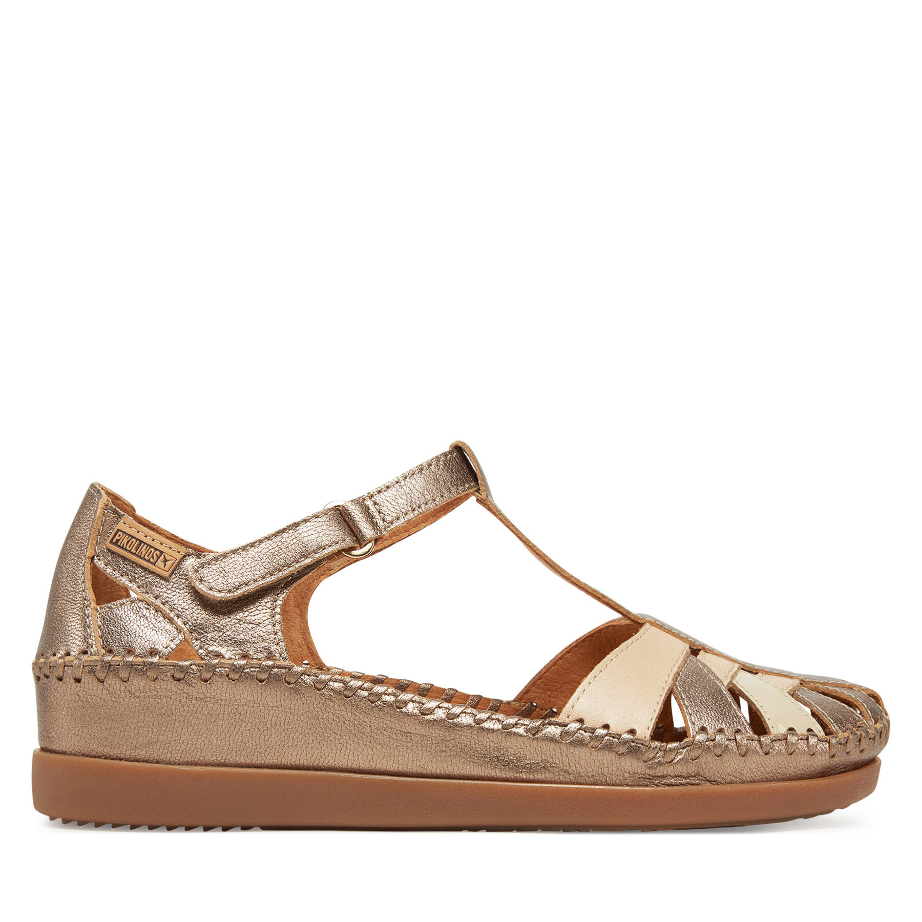 Sandali Pikolinos W8K-0705Clc1 Beige