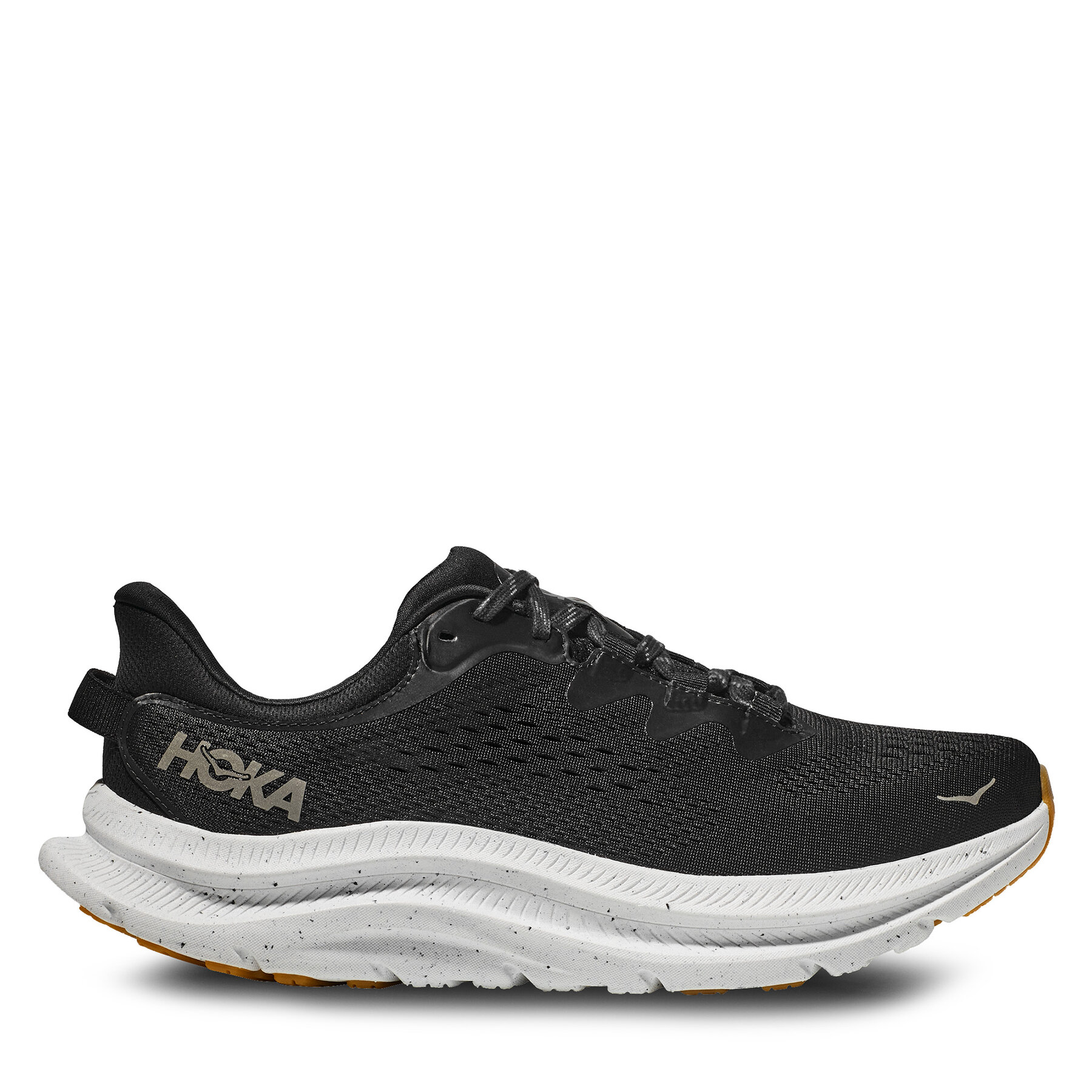 Herren Laufschuhe Hoka, Schuhgröße 42_23, Schwarz, Kawana 2 1147930
