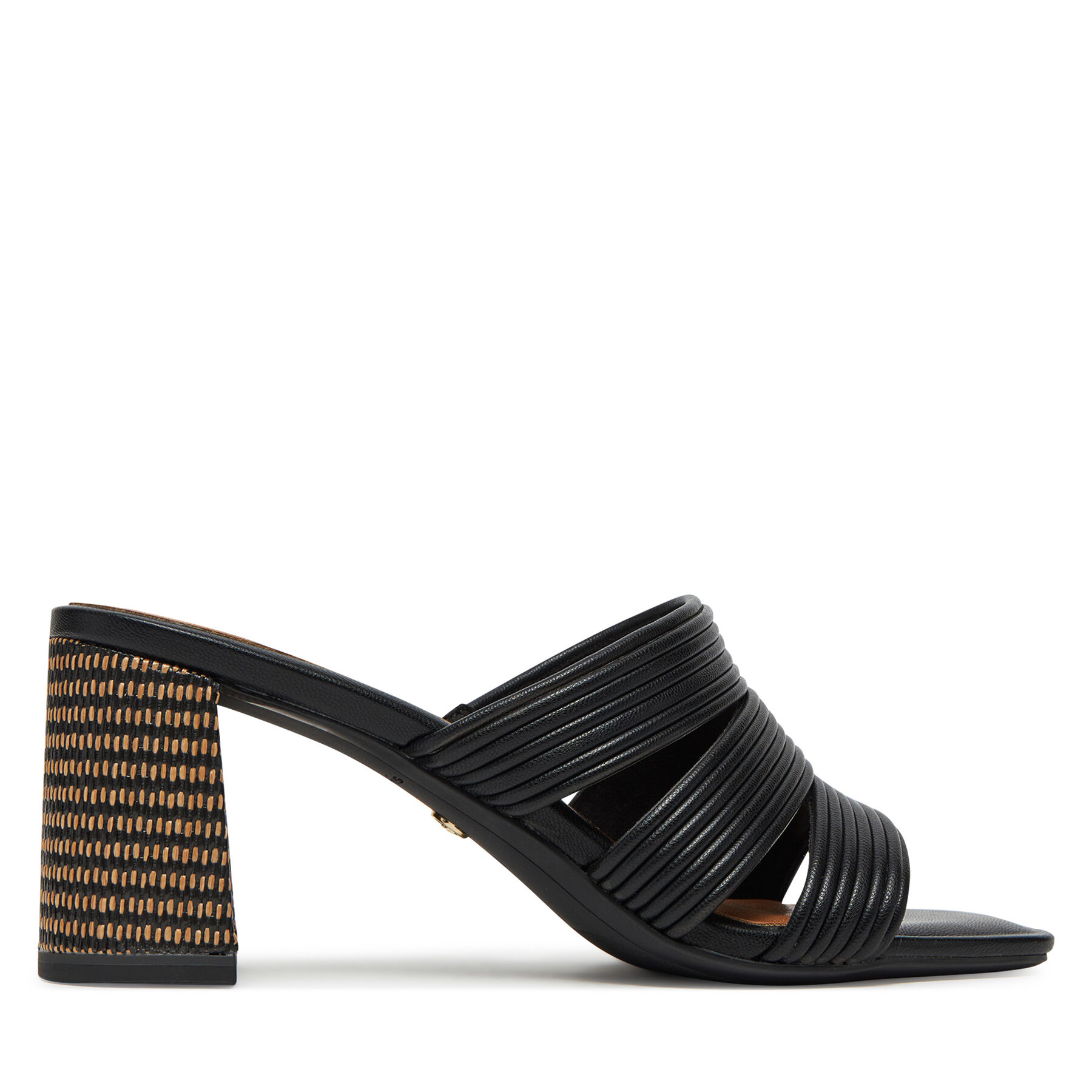 Ciabatte Tamaris 1-27226-42 Nero