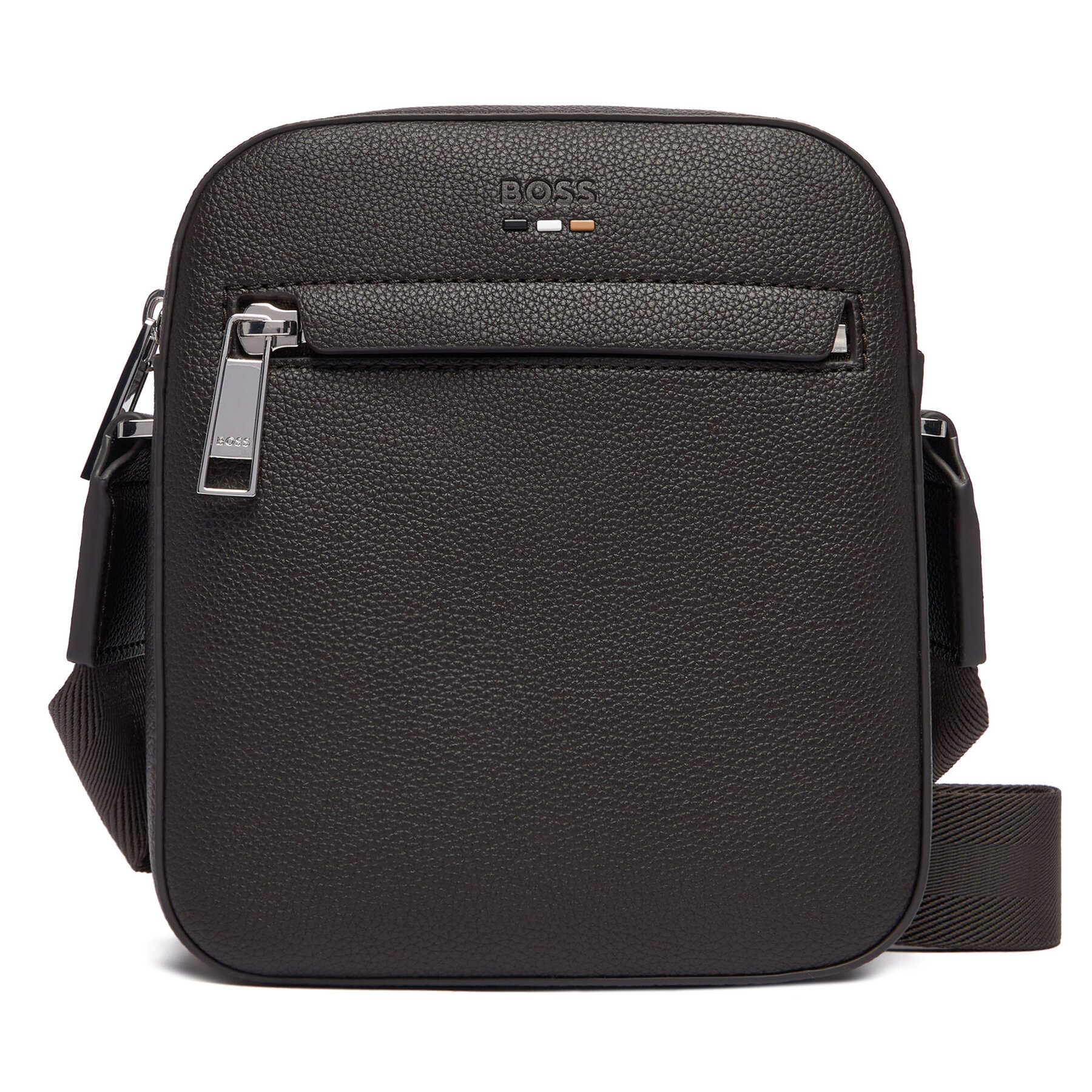 Geantă crossover BOSS 50536475 Maro