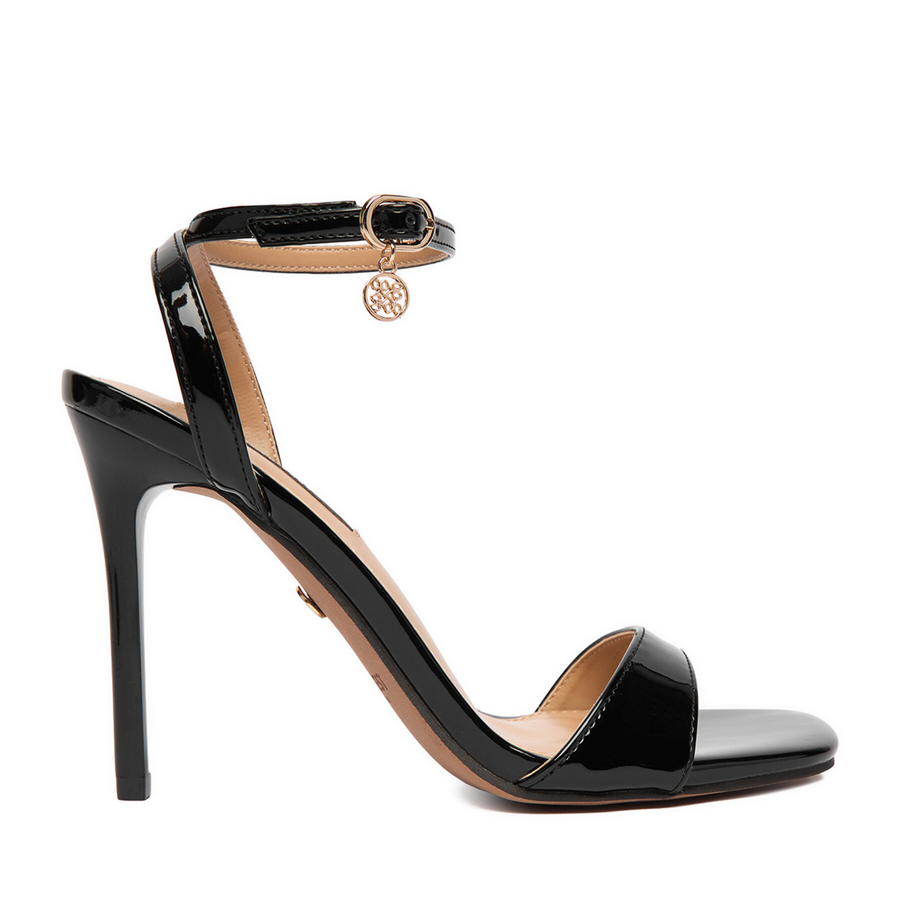 Sandale Nine West CEO-CR436-T8637 Negru