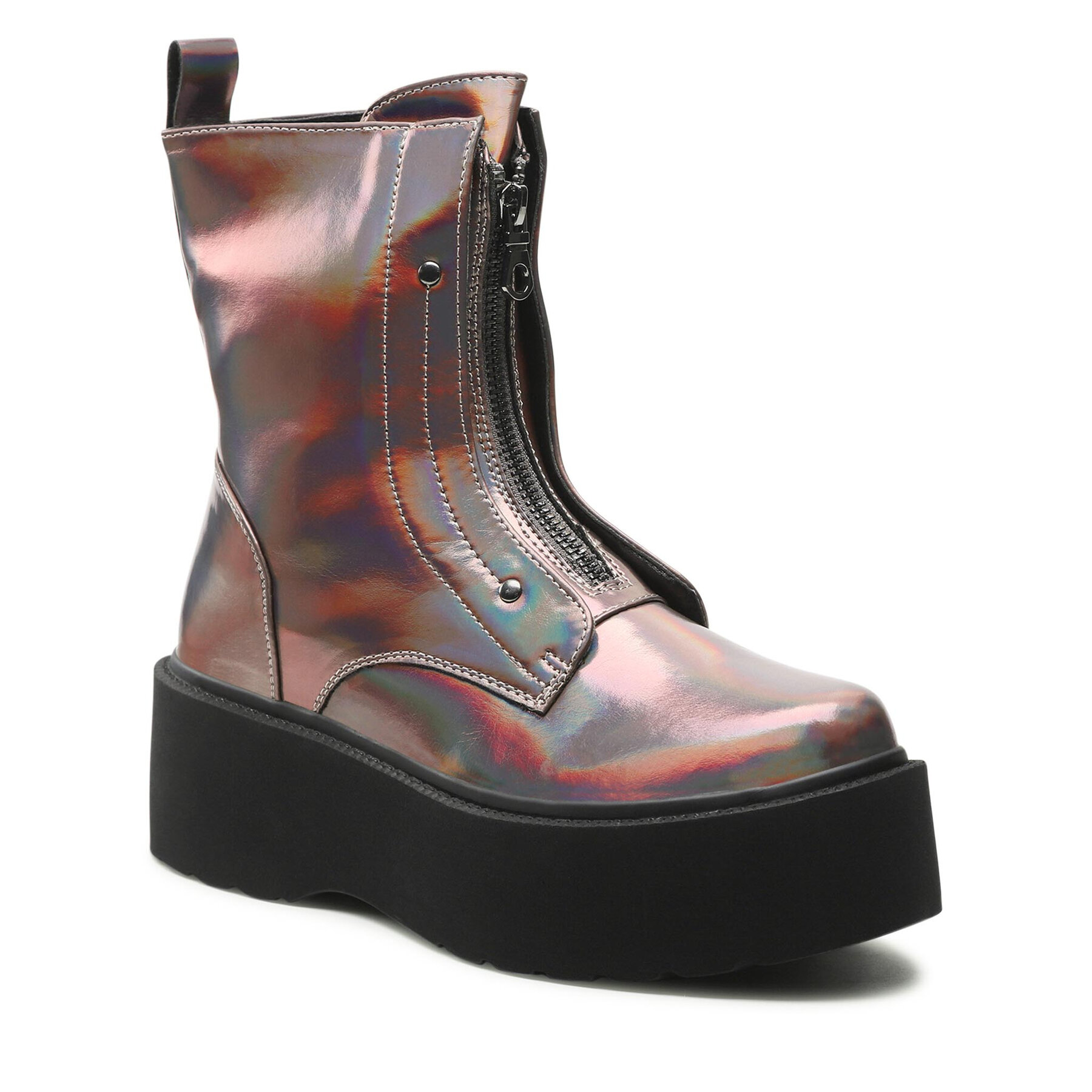 Μποτίνια Jenny Fairy WS101-06 Έγχρωμο