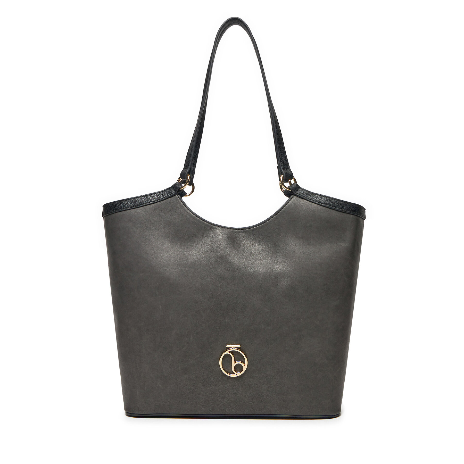 Borsetta Nobo BAGT040-K019 Grigio