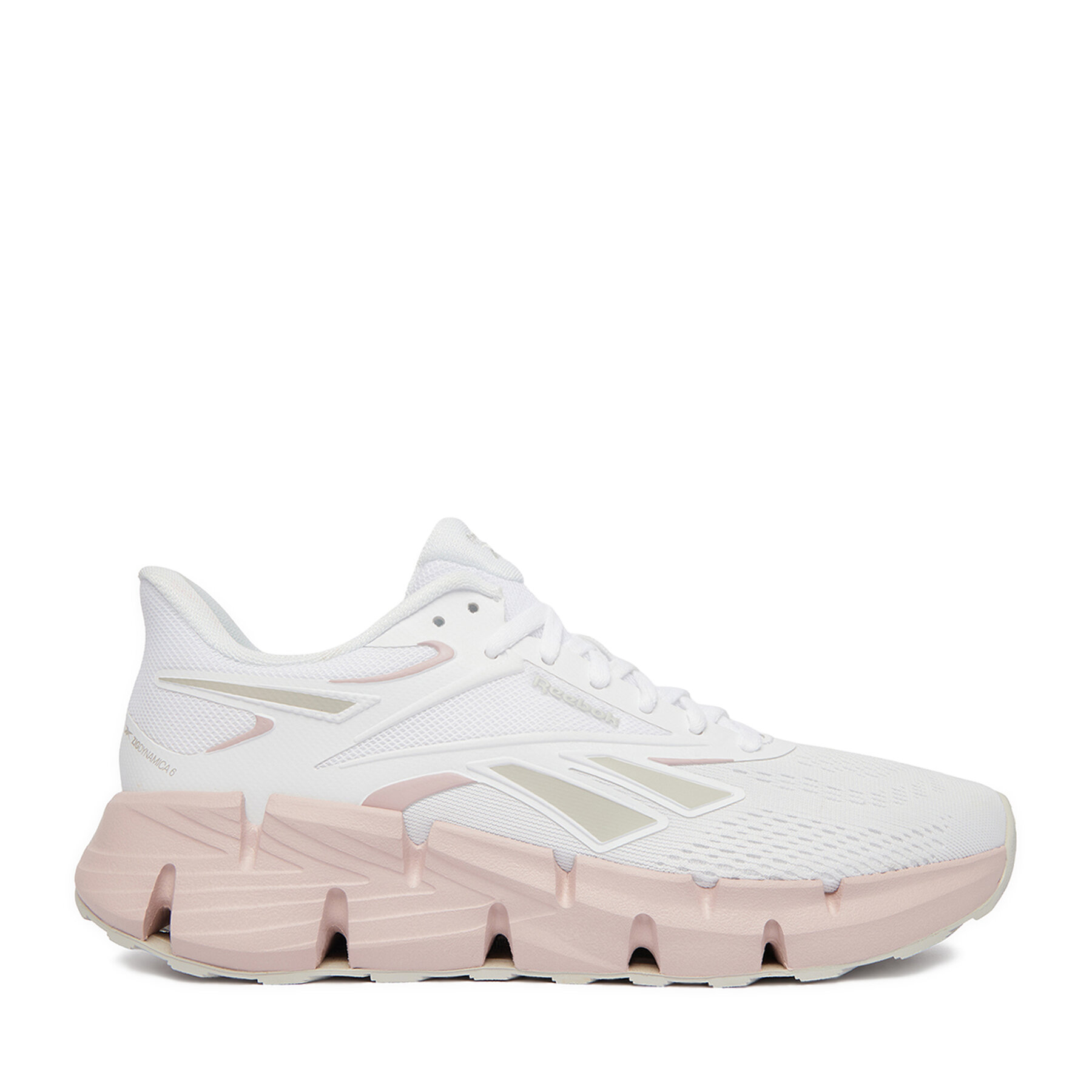 Tekaški čevlji Reebok EO-ZIG DYNAMICA 6 100271438 Bela