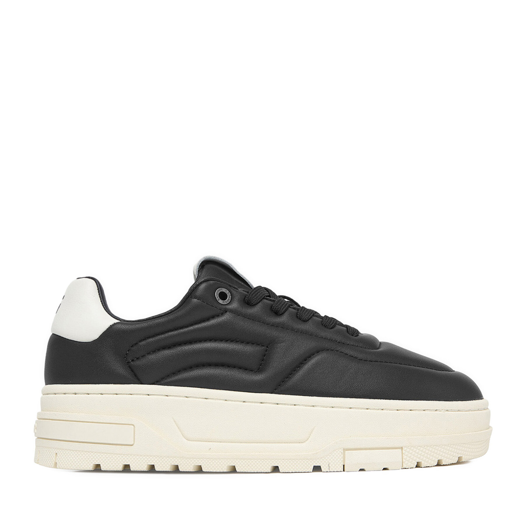 Сникърси G-Star Raw EO-GST113 Черен