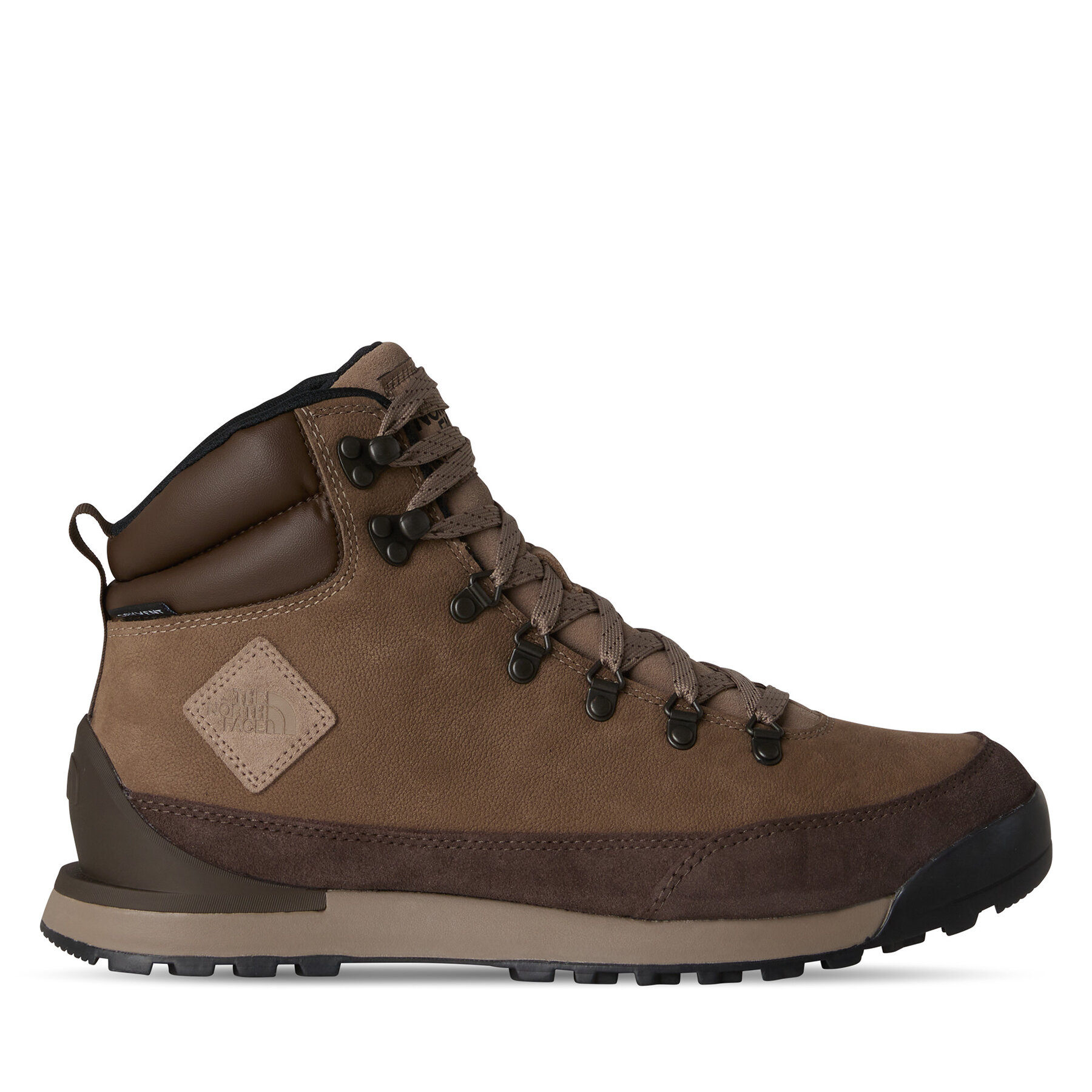 Trekkingschuhe The North Face